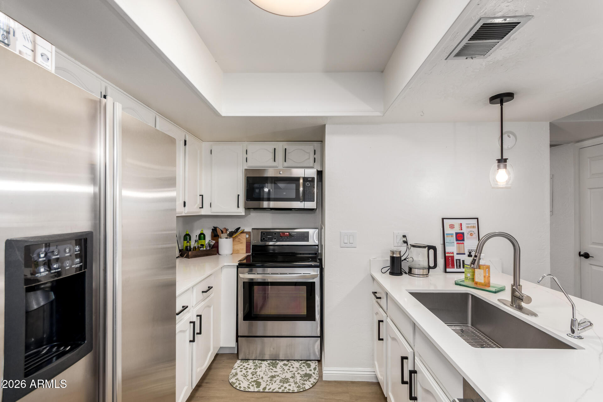 LOS CORONADOS AMD - Residential Lease