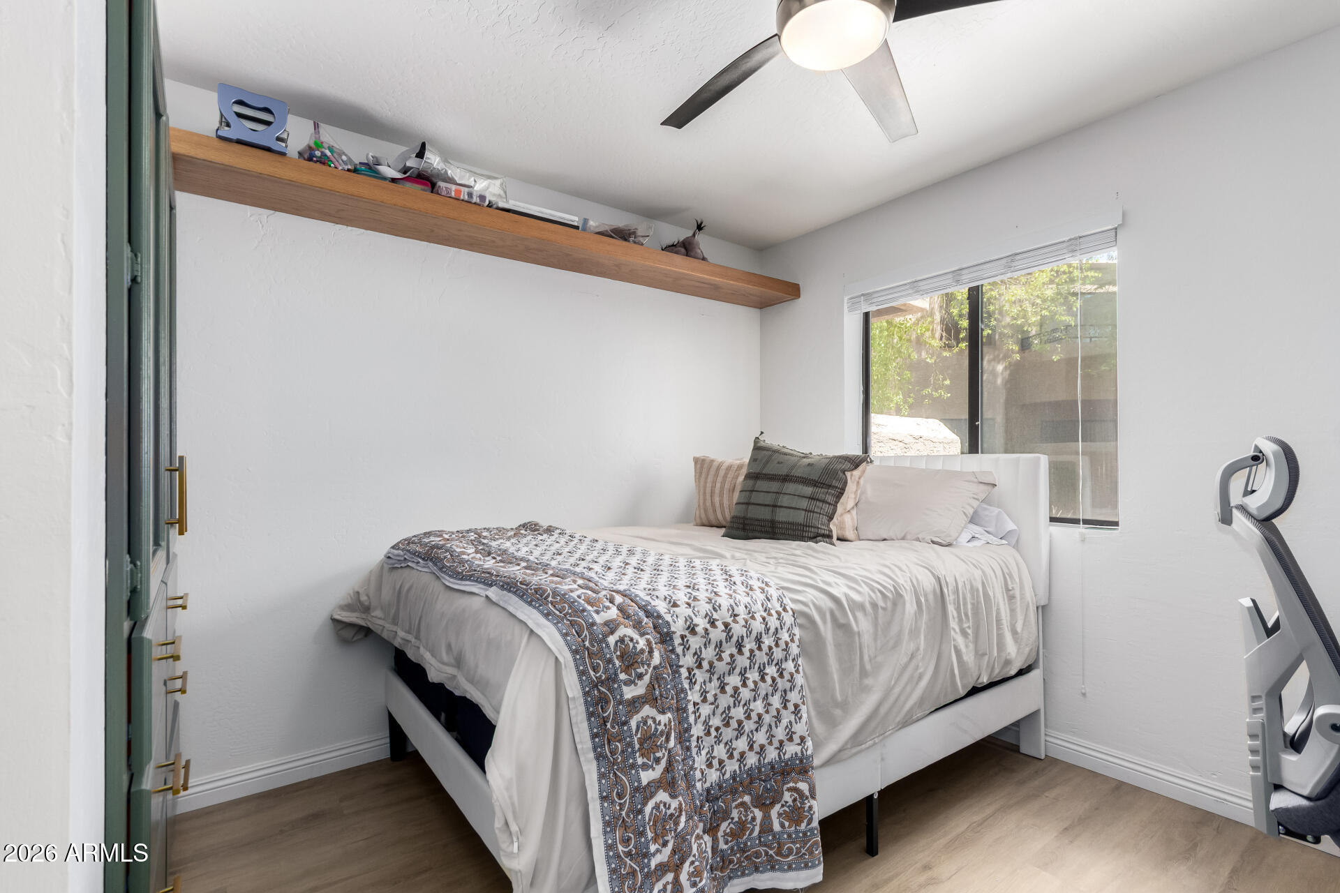 LOS CORONADOS AMD - Residential Lease