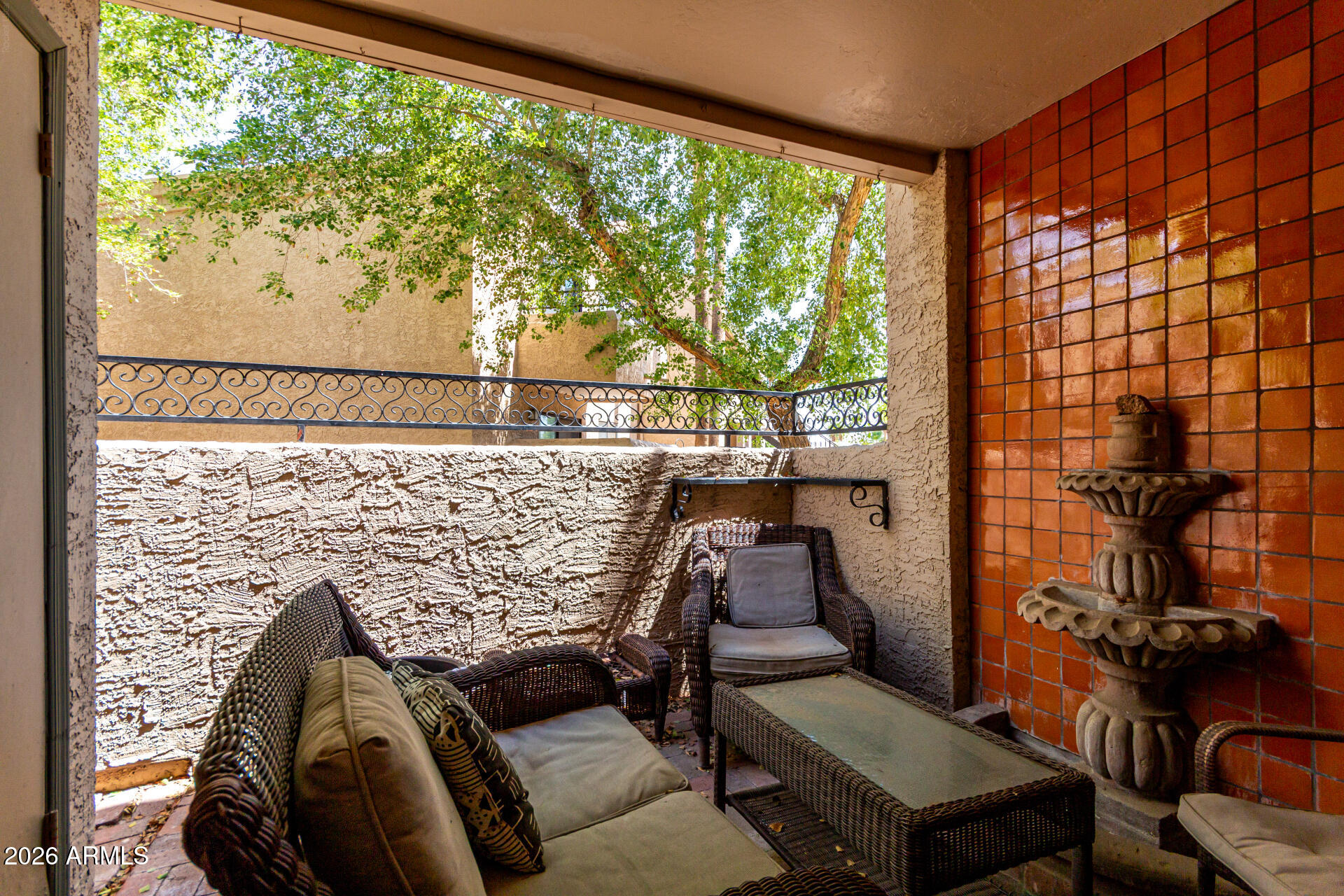 LOS CORONADOS AMD - Residential Lease
