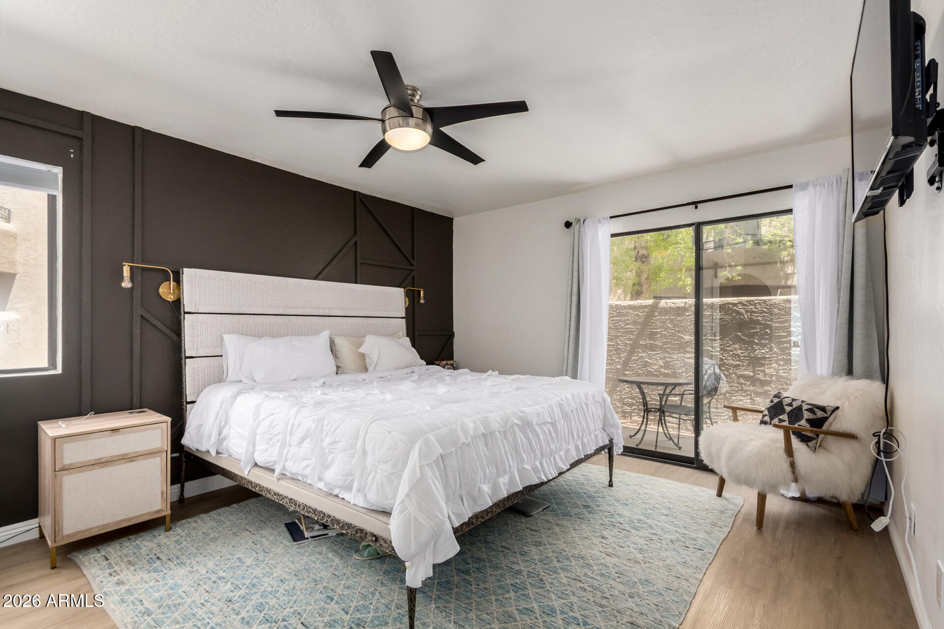 LOS CORONADOS AMD - Residential Lease