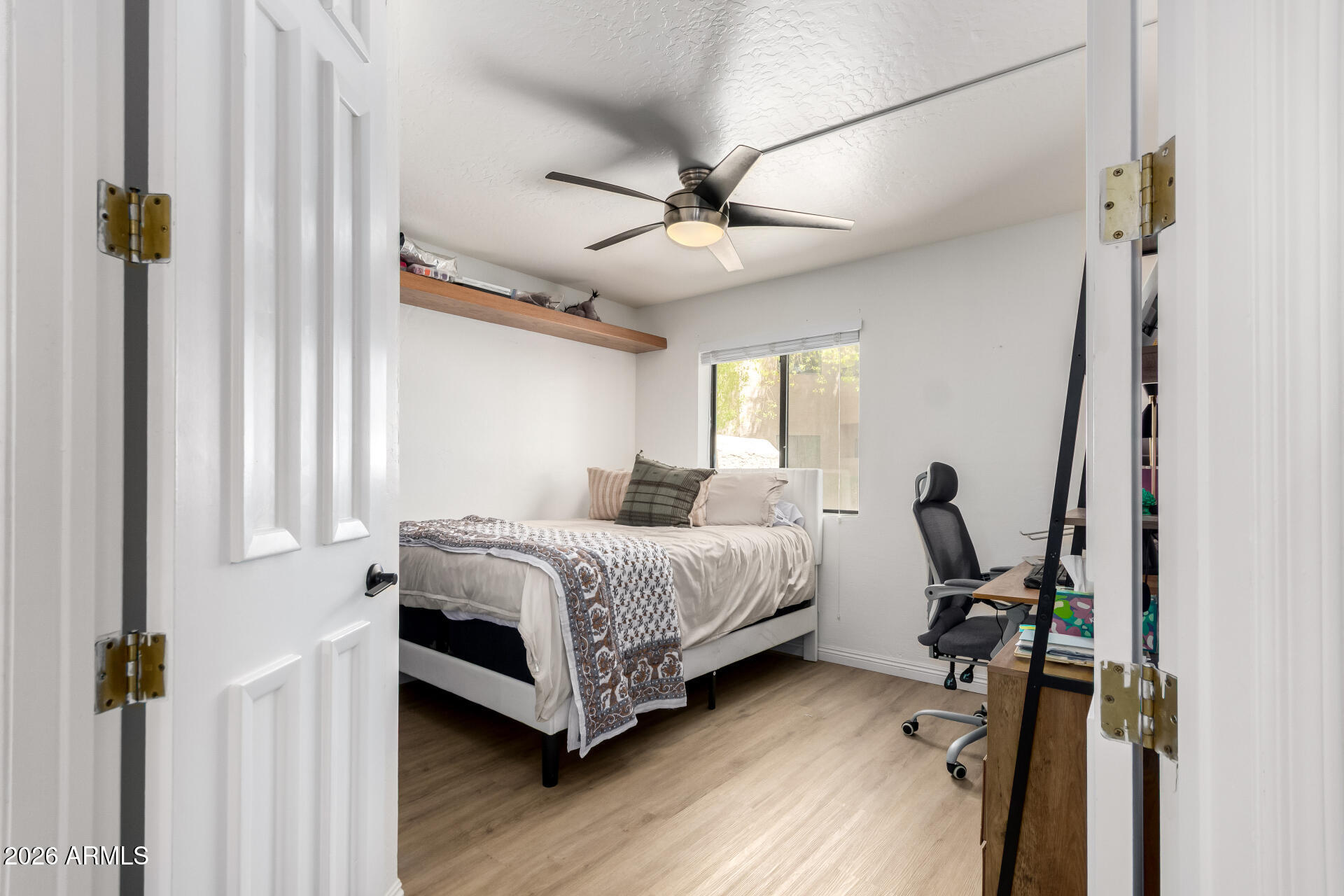 LOS CORONADOS AMD - Residential Lease