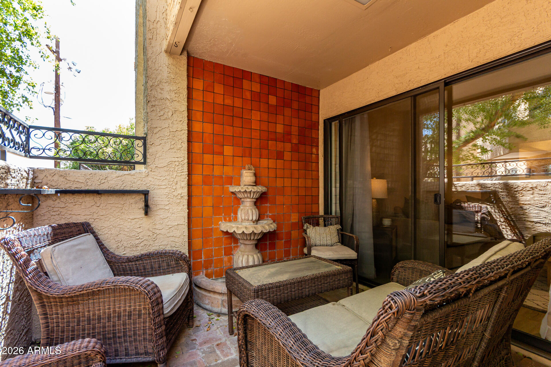 LOS CORONADOS AMD - Residential Lease