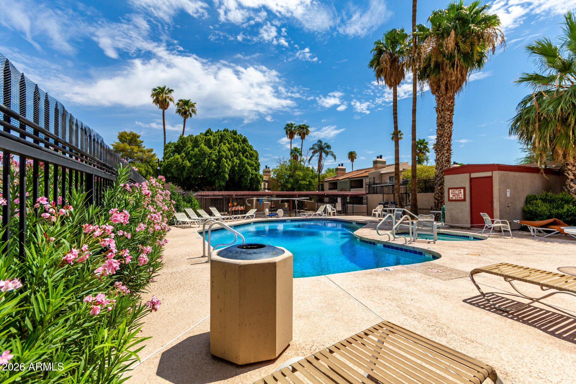 LOS CORONADOS AMD - Residential Lease
