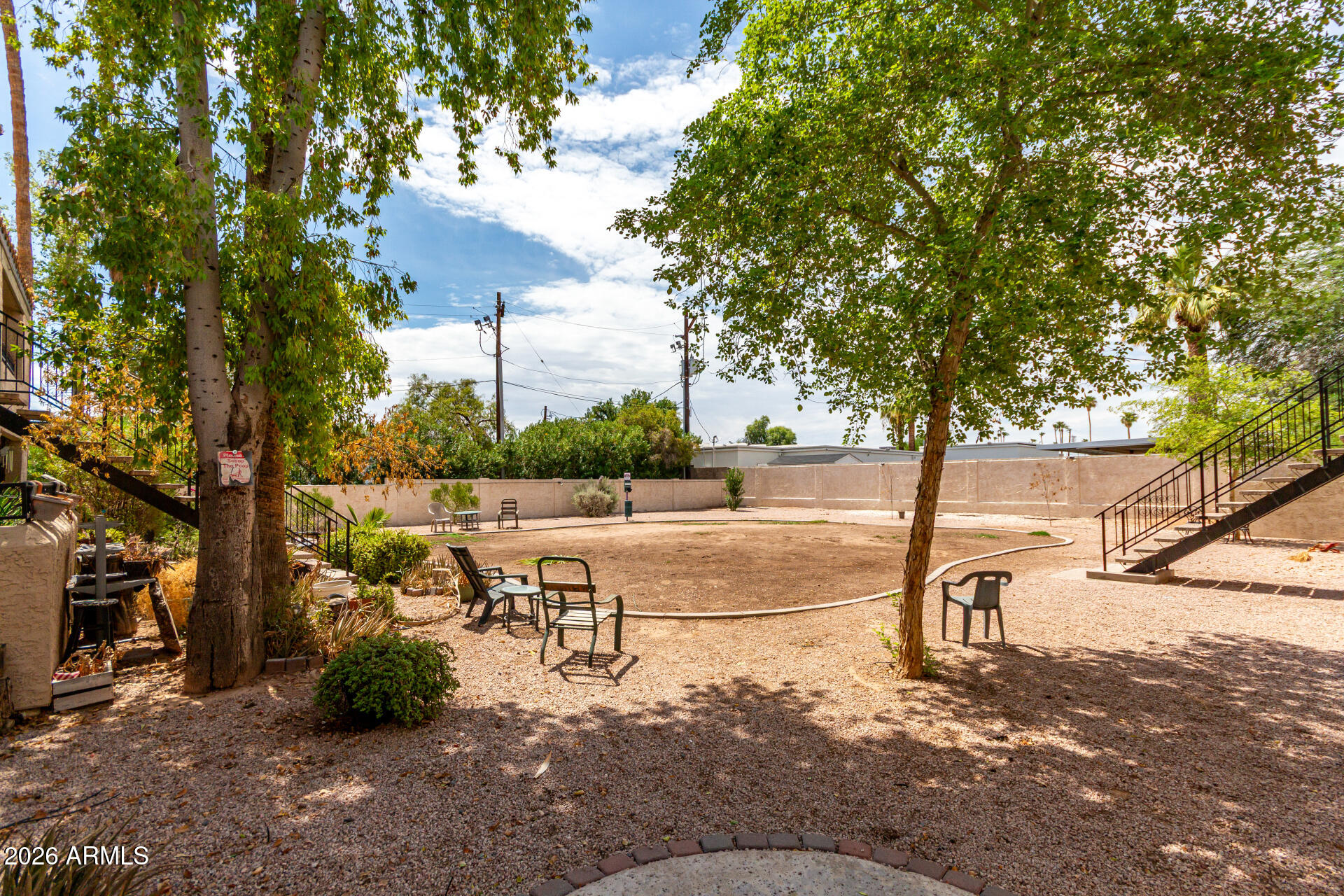 LOS CORONADOS AMD - Residential Lease