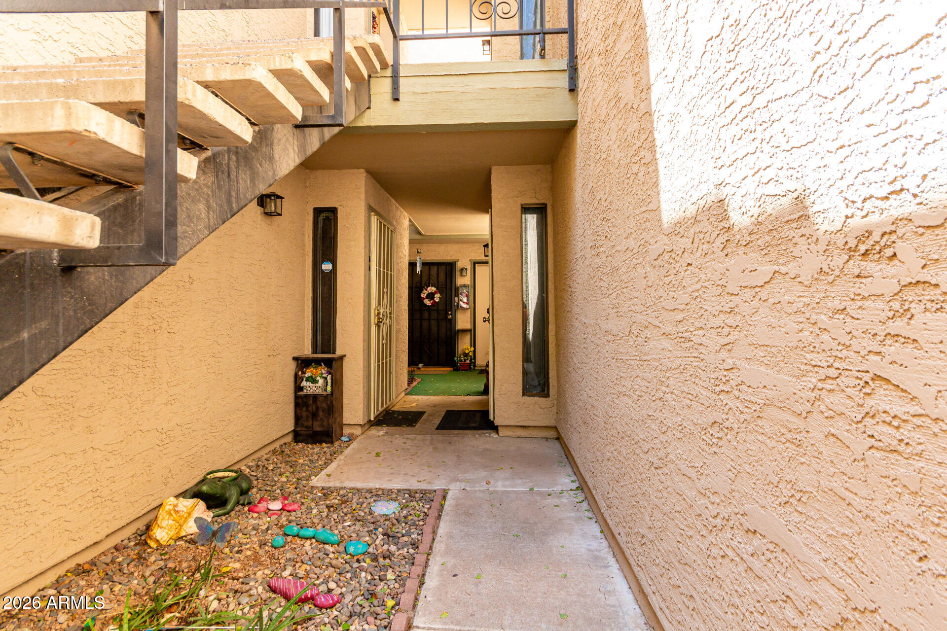 LOS CORONADOS AMD - Residential Lease