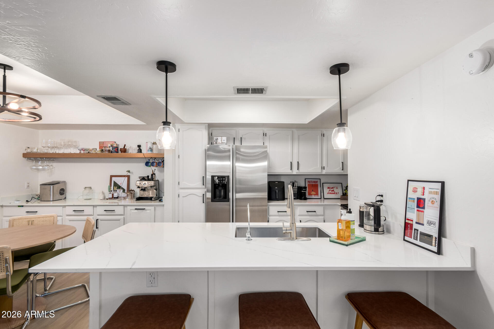 LOS CORONADOS AMD - Residential Lease