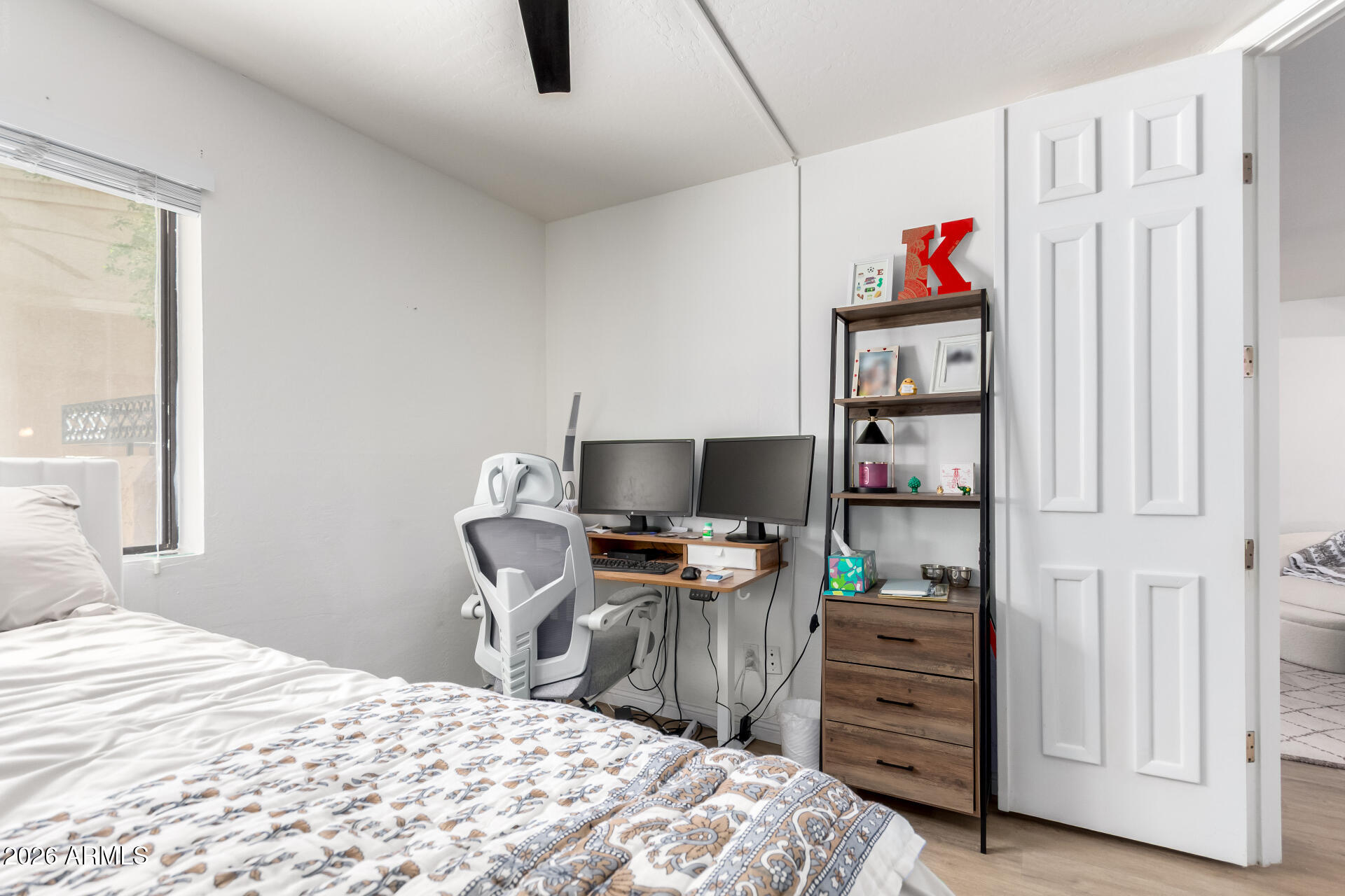 LOS CORONADOS AMD - Residential Lease