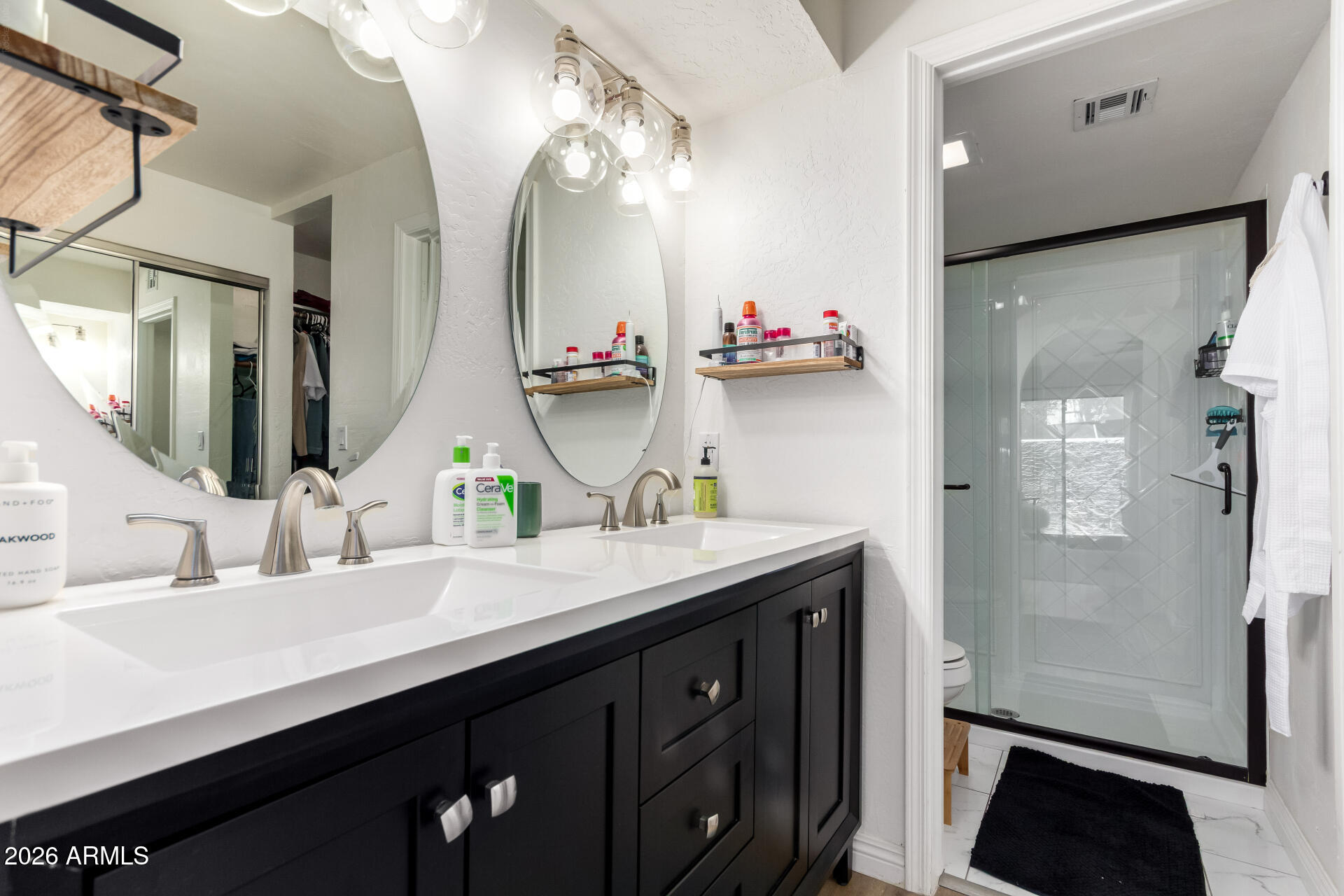 LOS CORONADOS AMD - Residential Lease