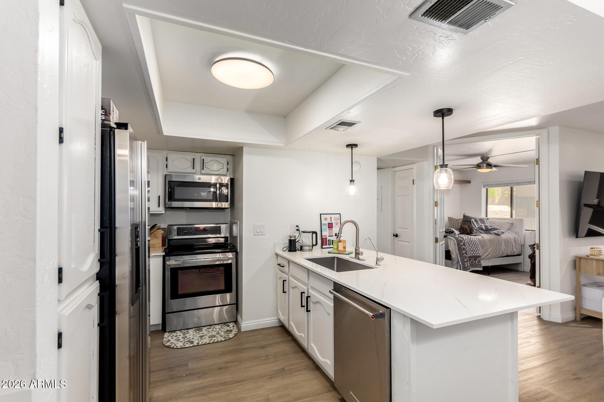 LOS CORONADOS AMD - Residential Lease