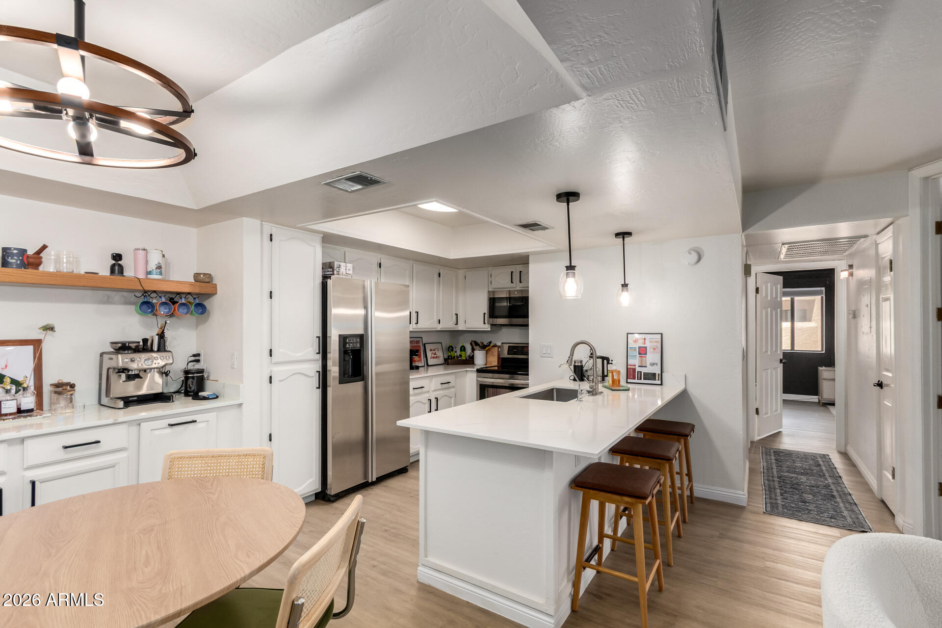 LOS CORONADOS AMD - Residential Lease