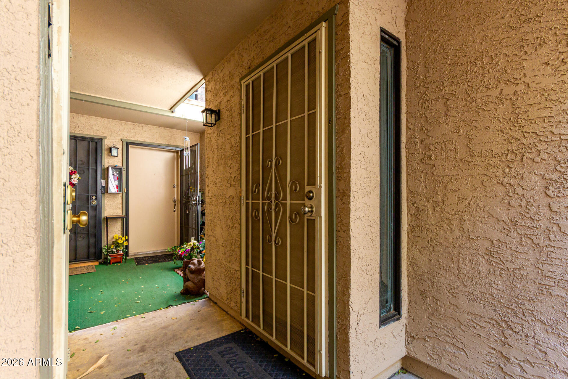 LOS CORONADOS AMD - Residential Lease