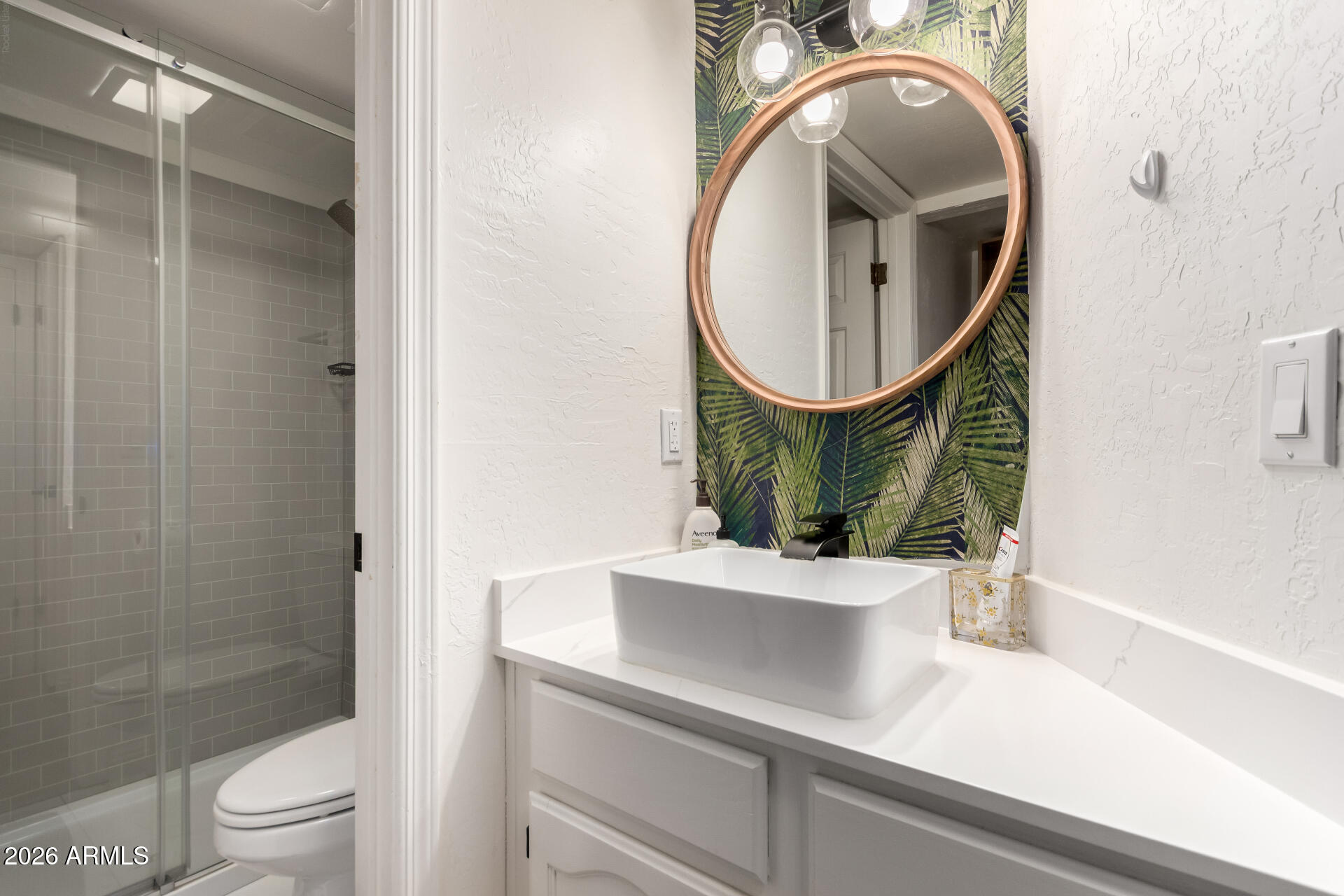 LOS CORONADOS AMD - Residential Lease