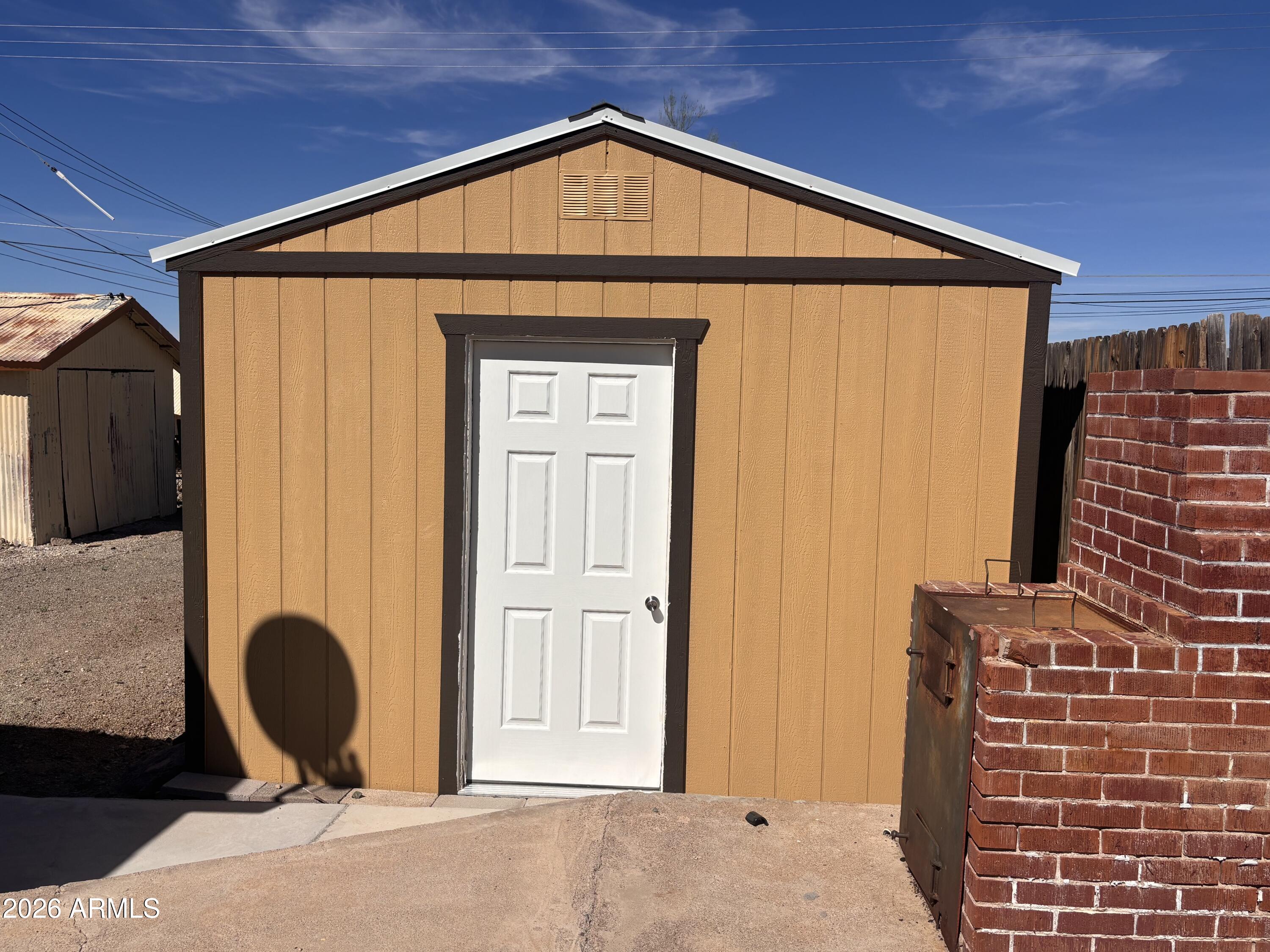 AJO TOWNSITE - Residential