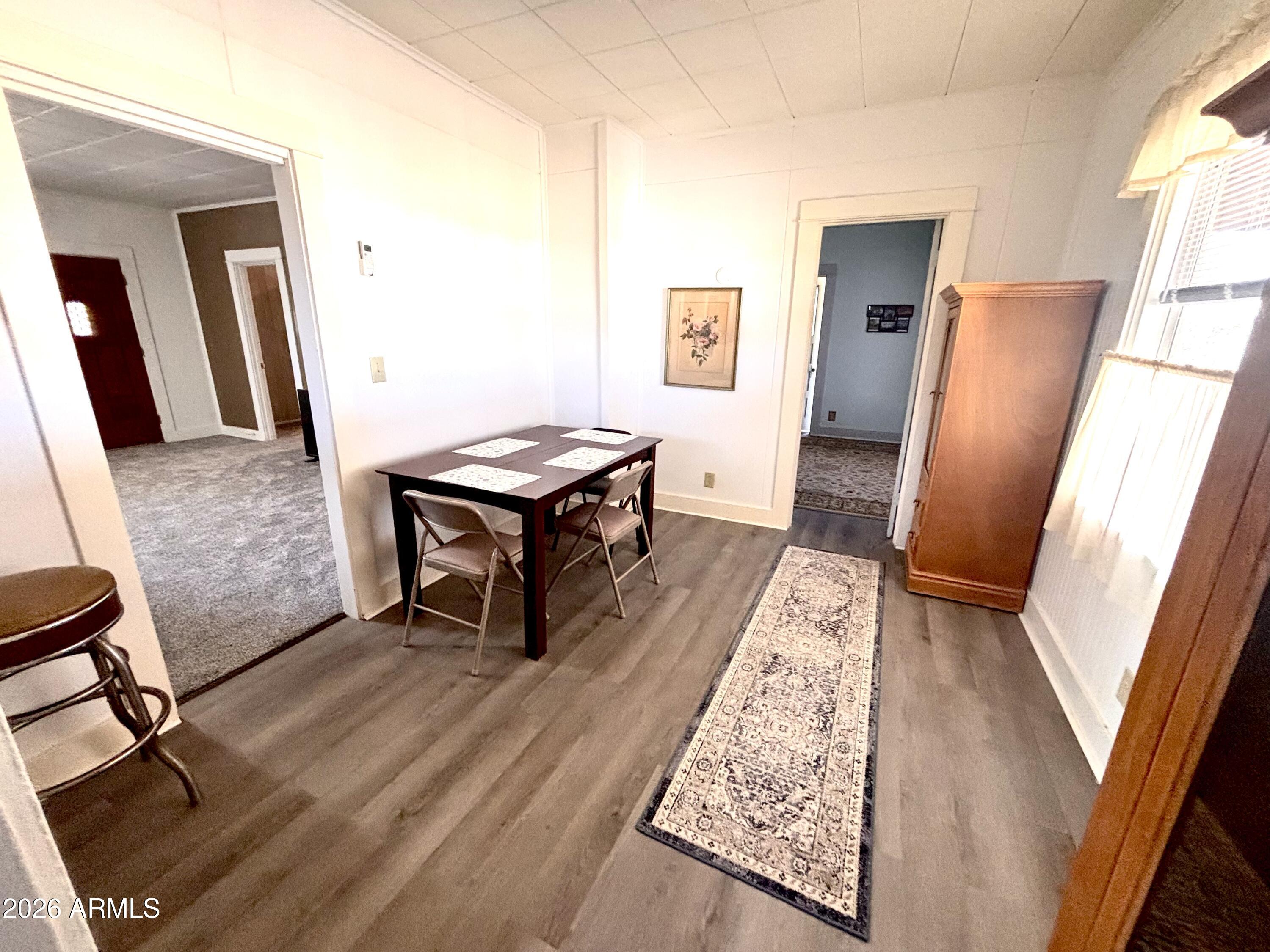 AJO TOWNSITE - Residential