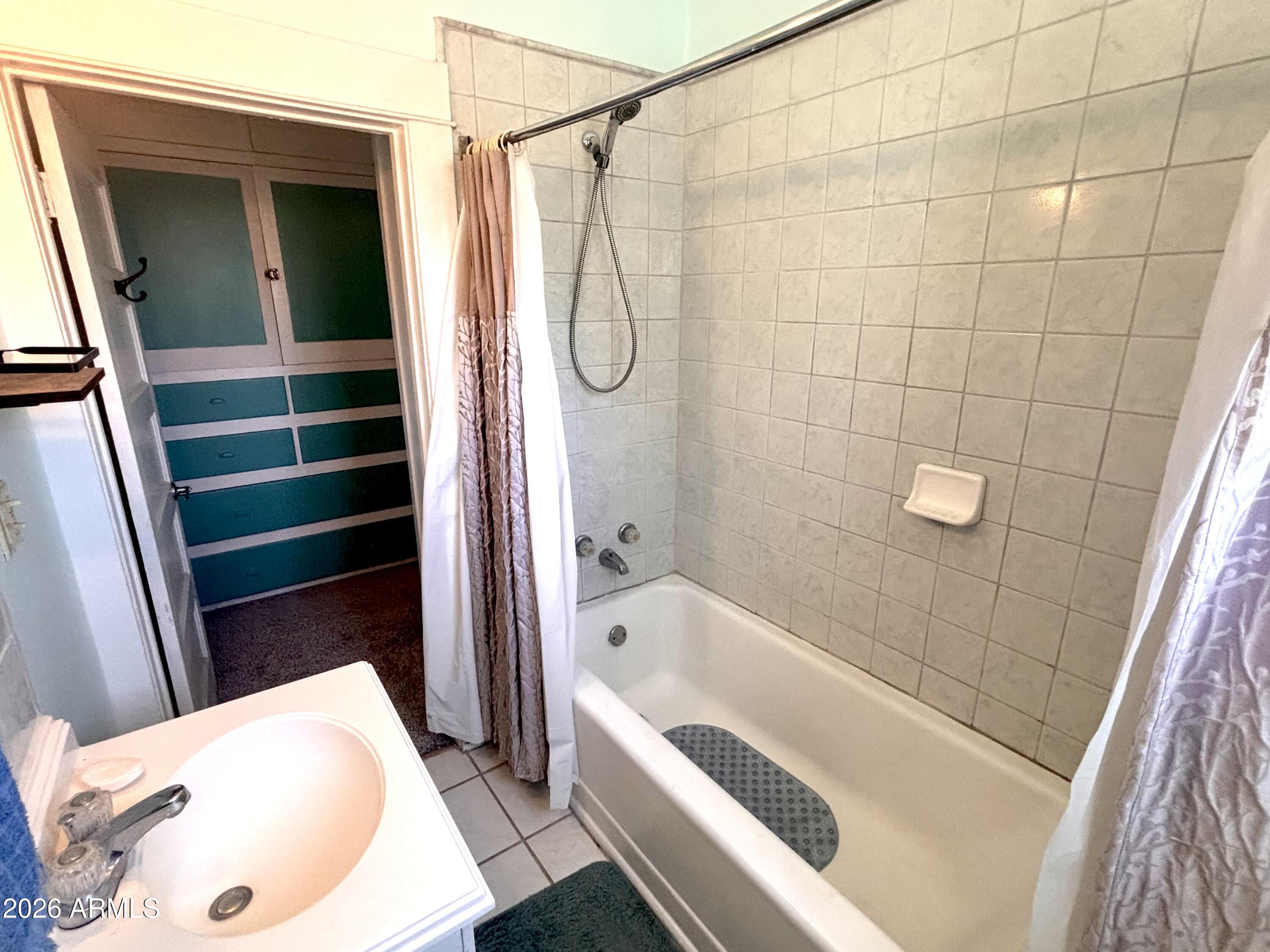 AJO TOWNSITE - Residential