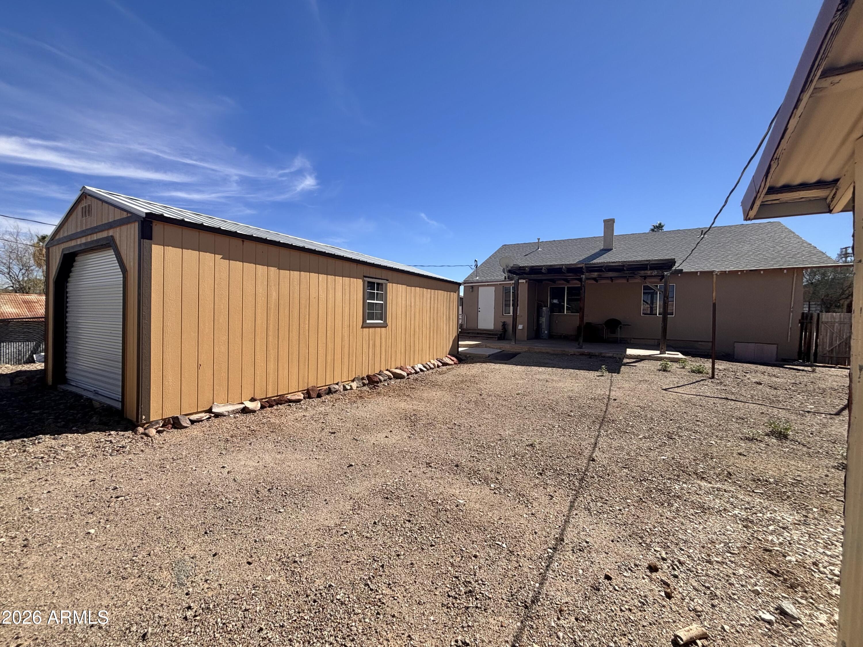 AJO TOWNSITE - Residential