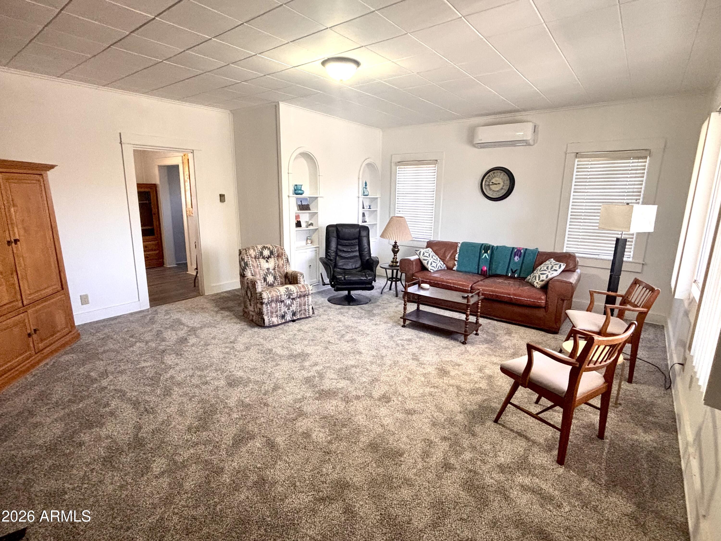 AJO TOWNSITE - Residential