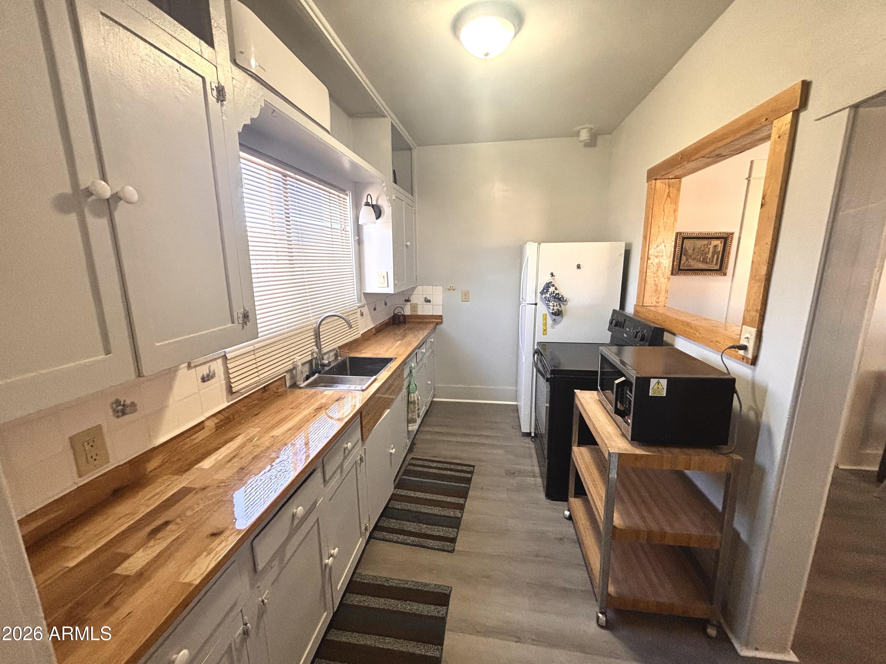 AJO TOWNSITE - Residential