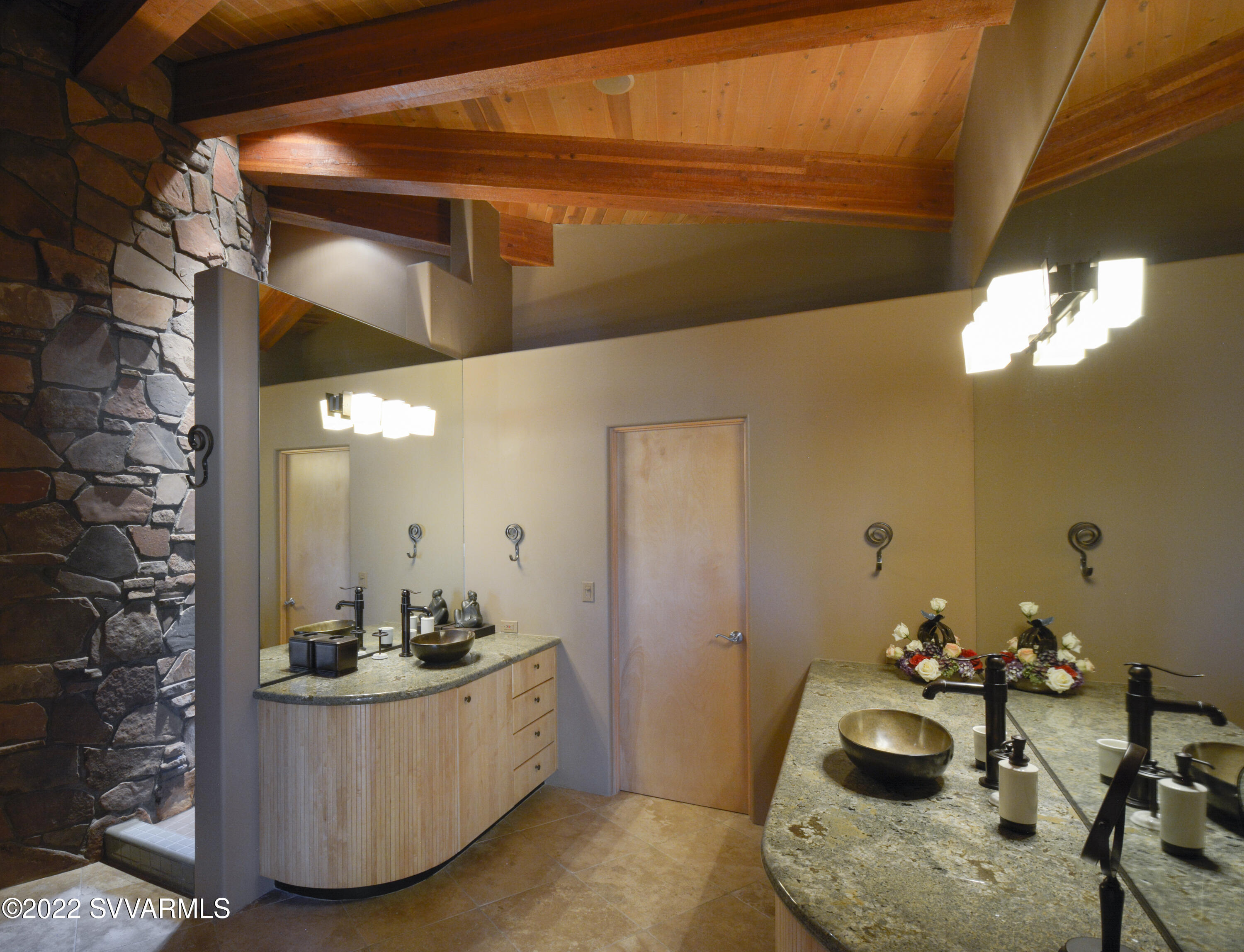Northern Shad - Residential