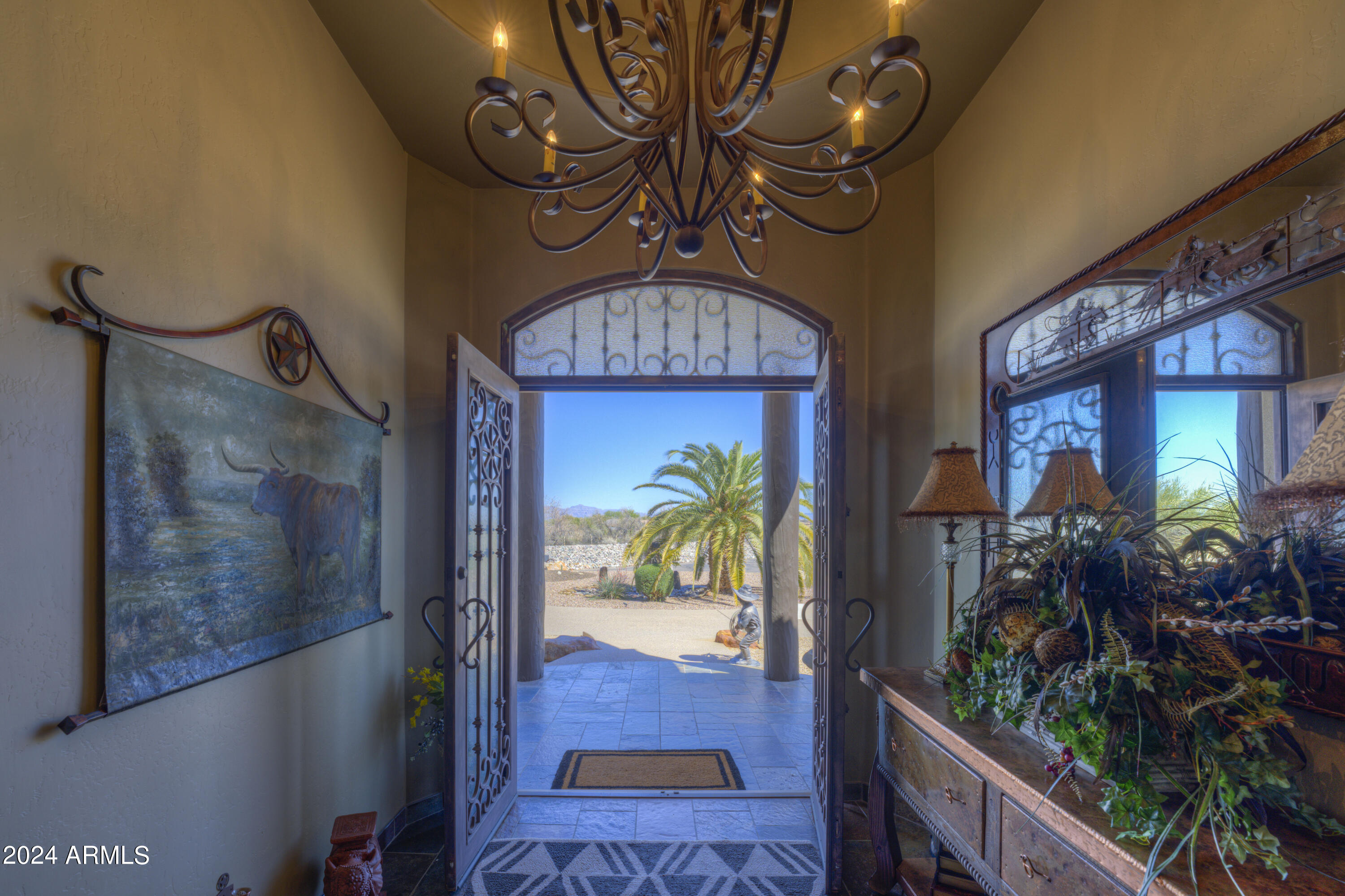 SUN VALLEY FARMS UNIT 4 - Residential