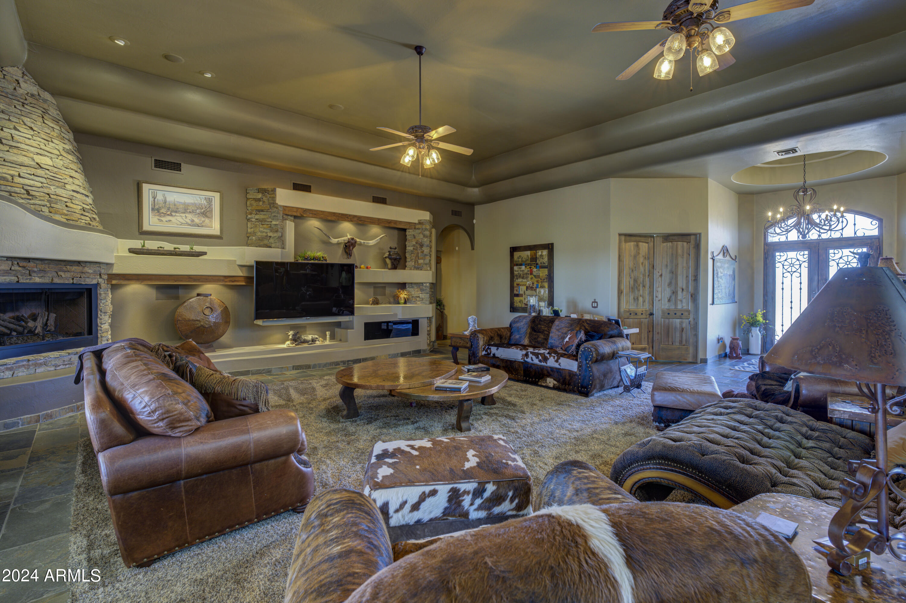 SUN VALLEY FARMS UNIT 4 - Residential