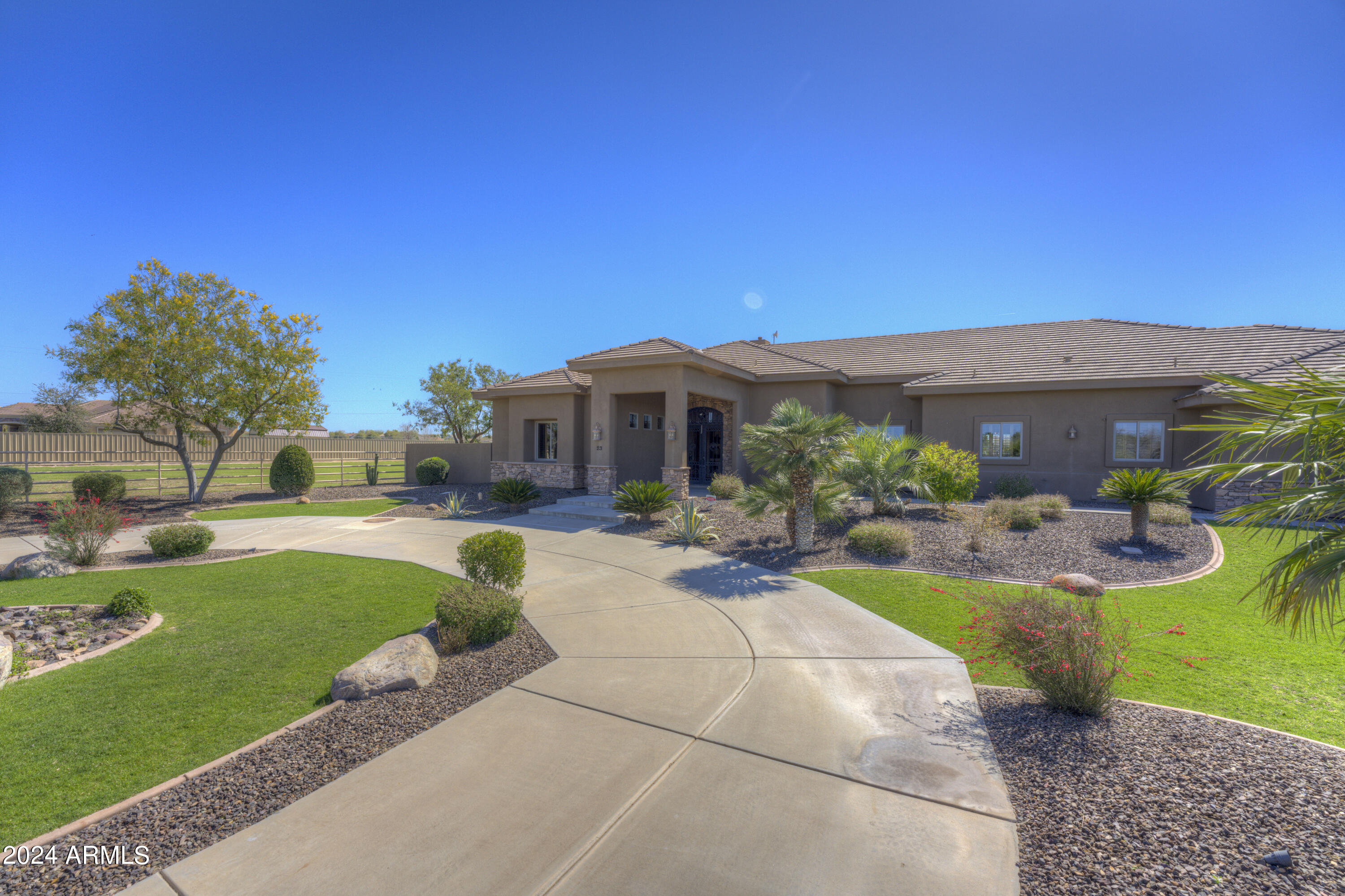 SUN VALLEY FARMS UNIT 4 - Residential