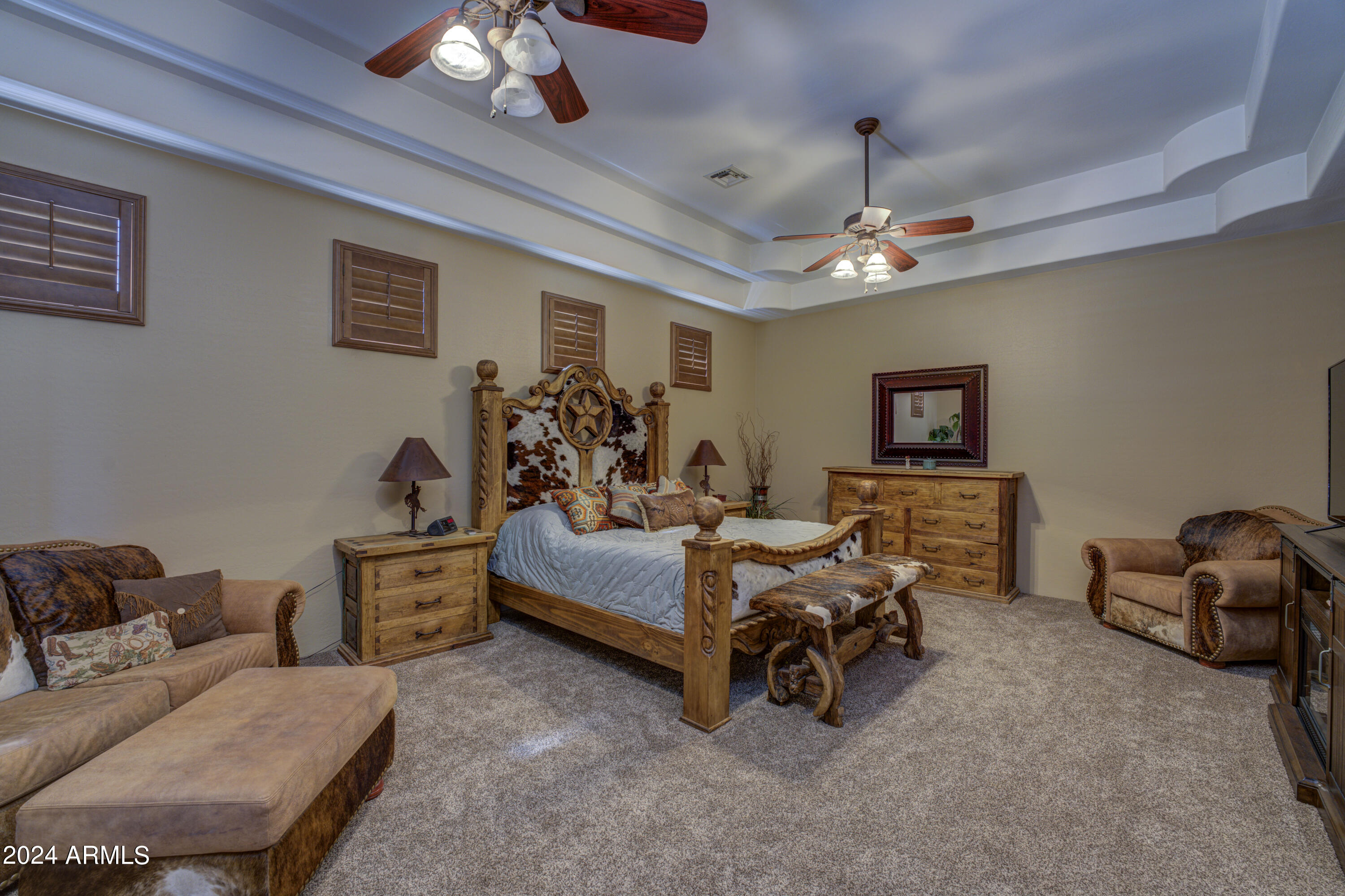 SUN VALLEY FARMS UNIT 4 - Residential