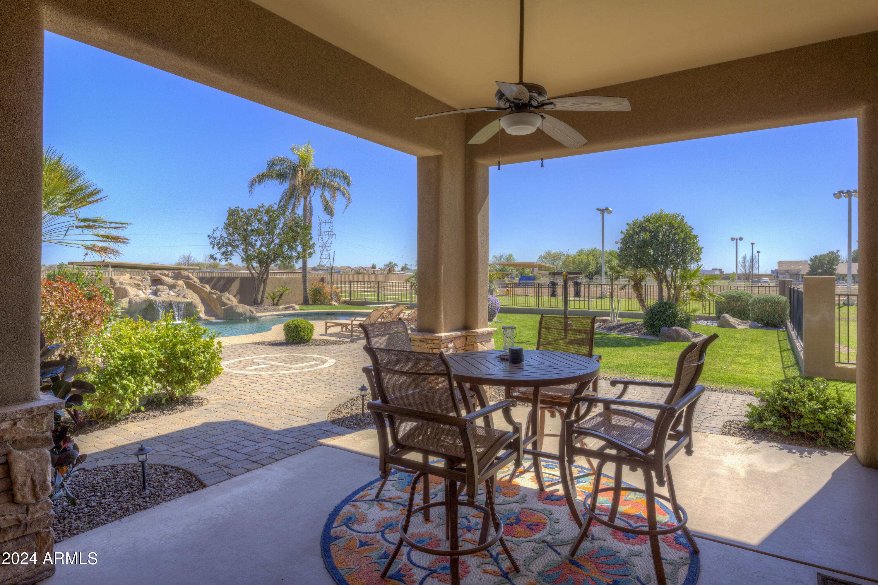 SUN VALLEY FARMS UNIT 4 - Residential