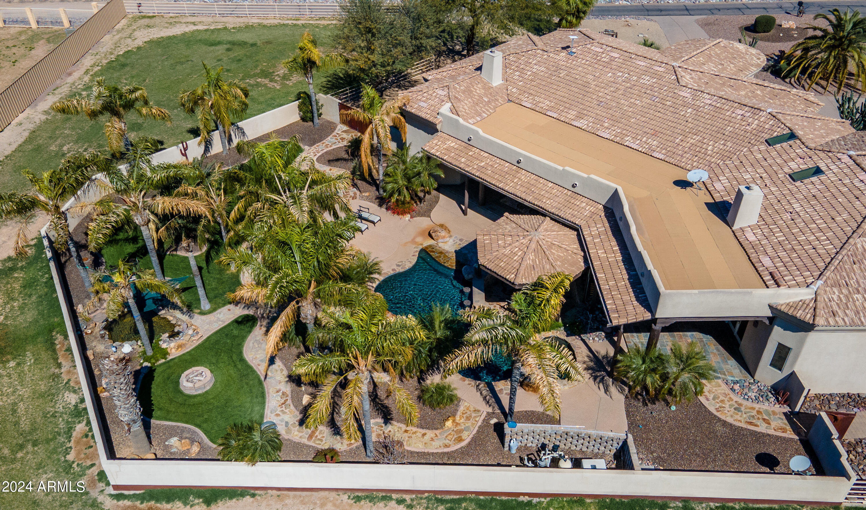 SUN VALLEY FARMS UNIT 4 - Residential