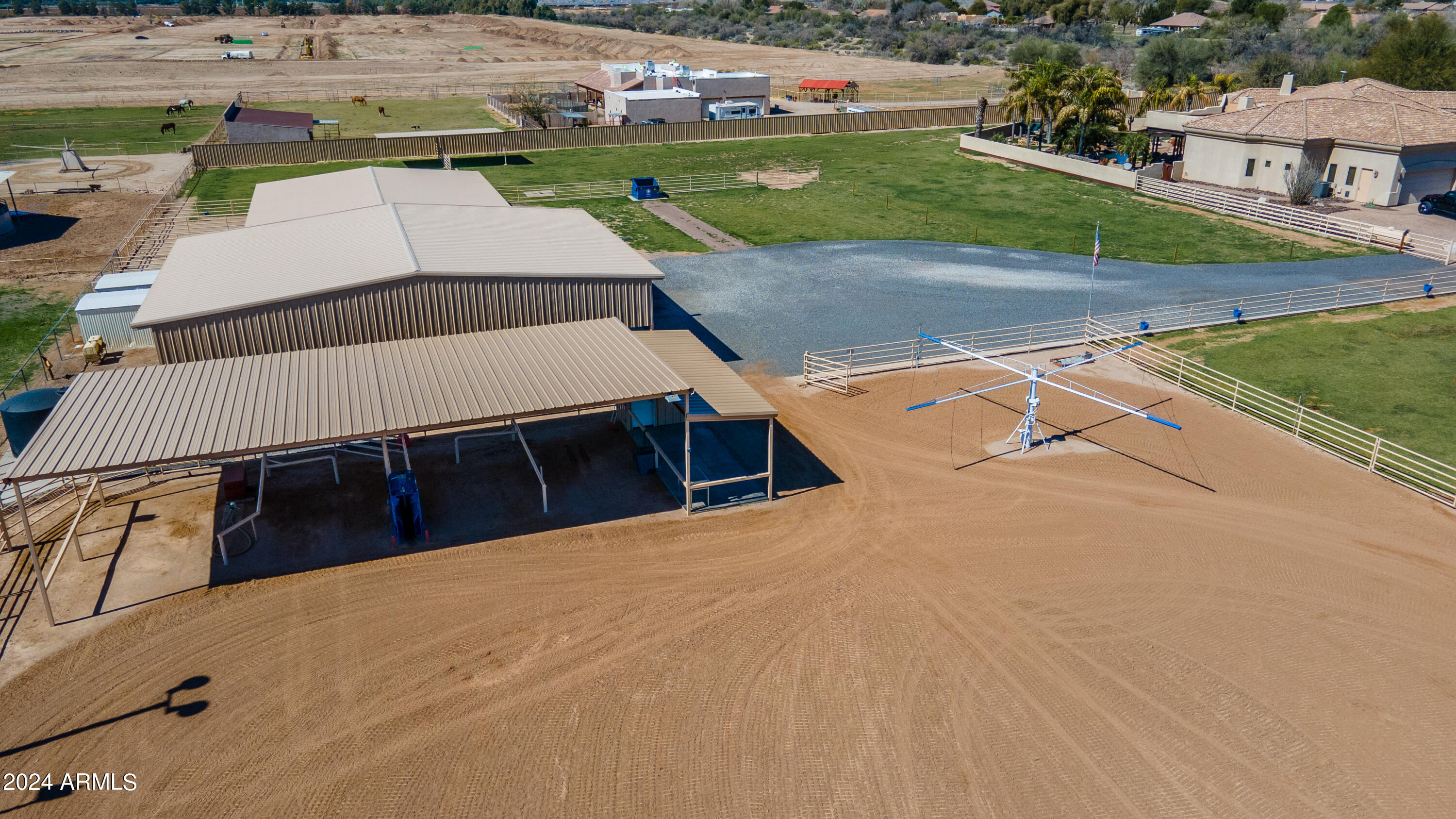 SUN VALLEY FARMS UNIT 4 - Residential