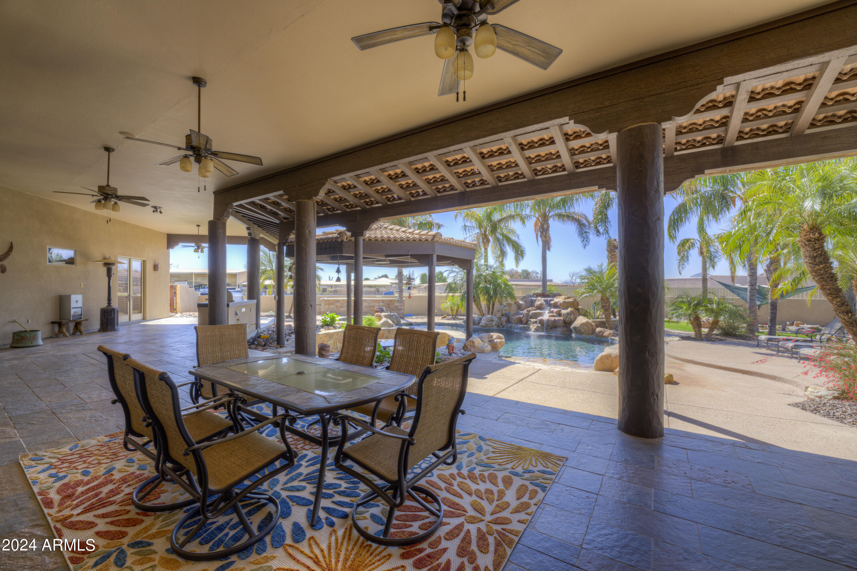 SUN VALLEY FARMS UNIT 4 - Residential