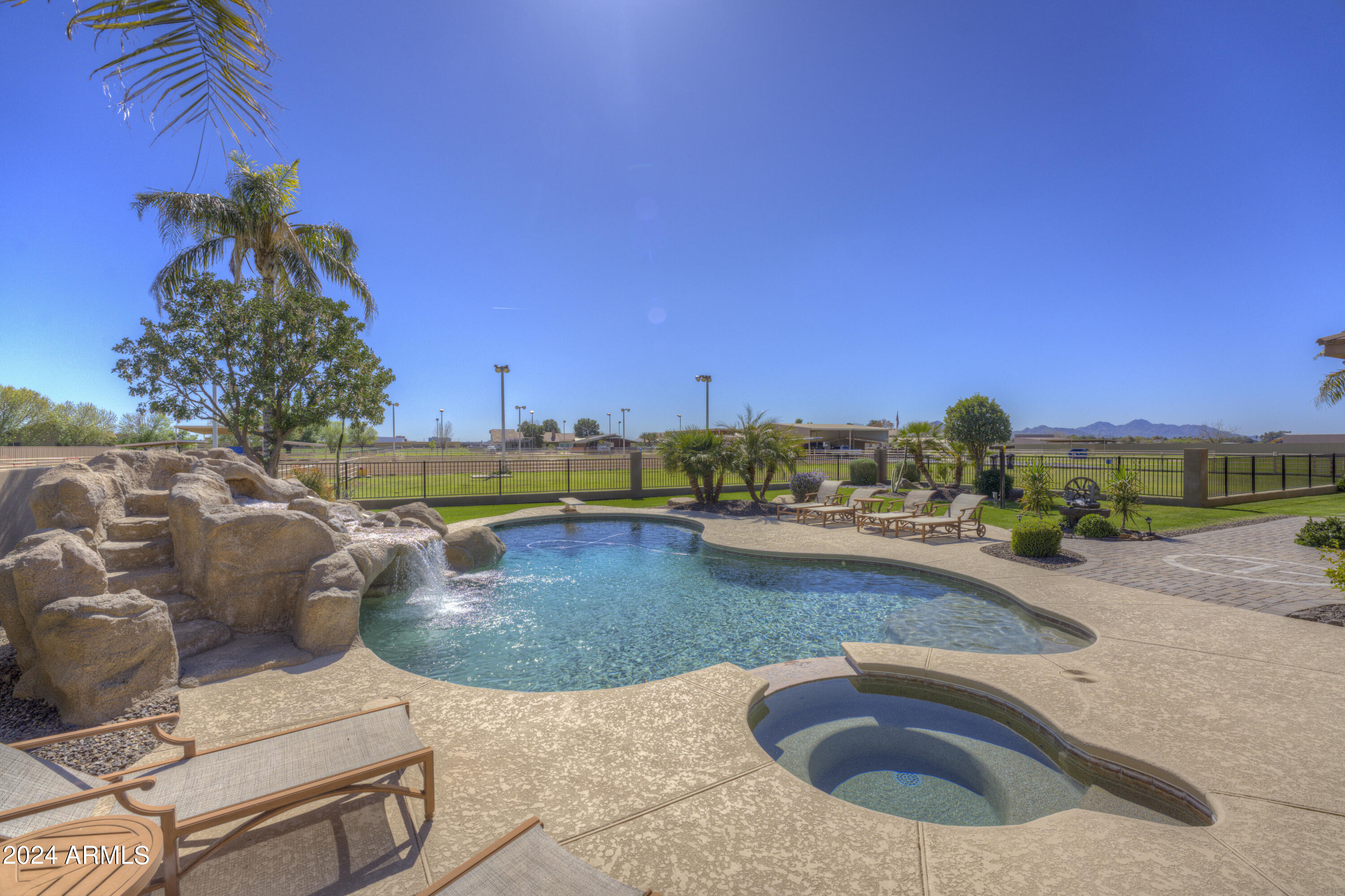 SUN VALLEY FARMS UNIT 4 - Residential