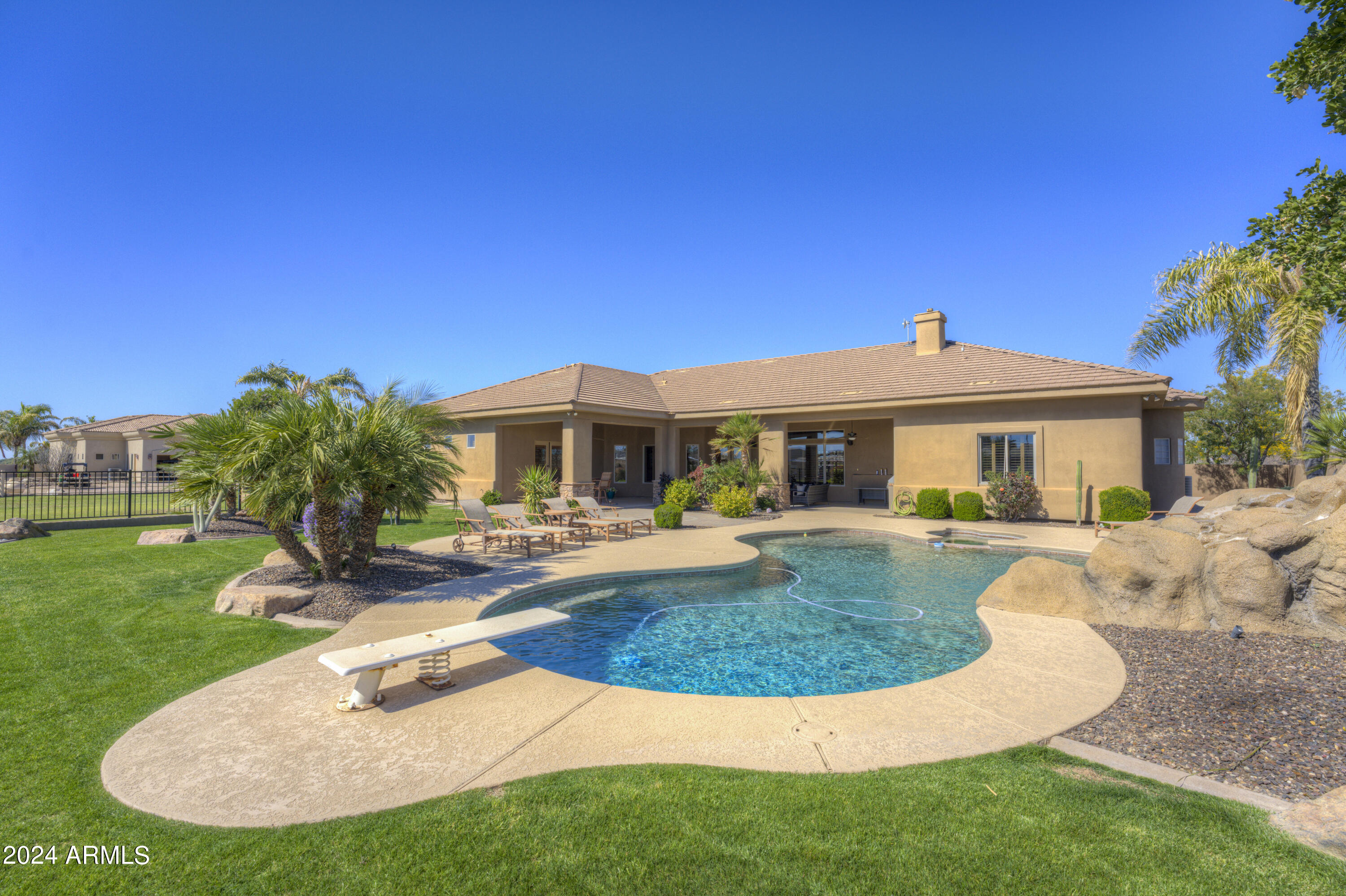 SUN VALLEY FARMS UNIT 4 - Residential