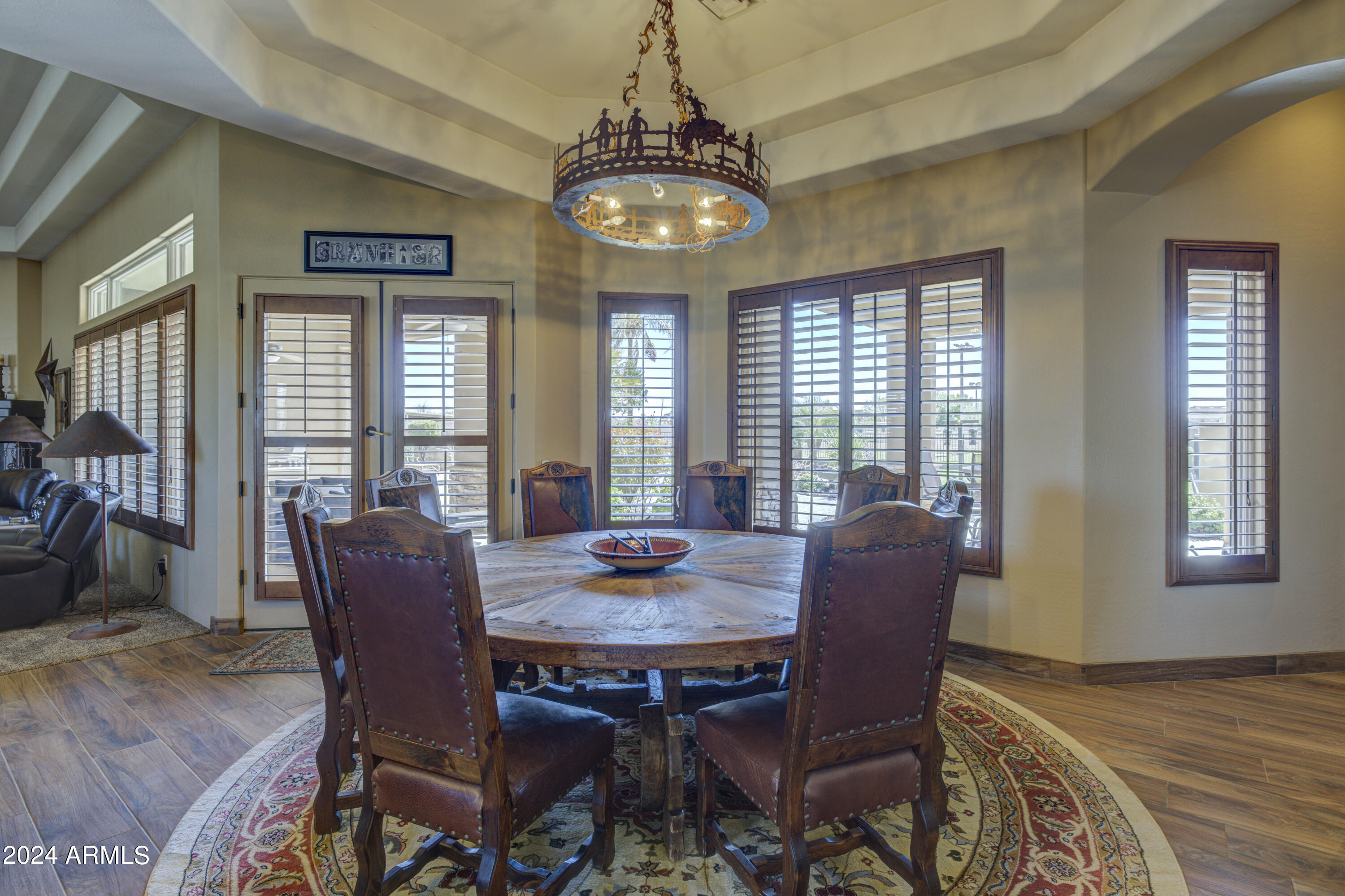 SUN VALLEY FARMS UNIT 4 - Residential