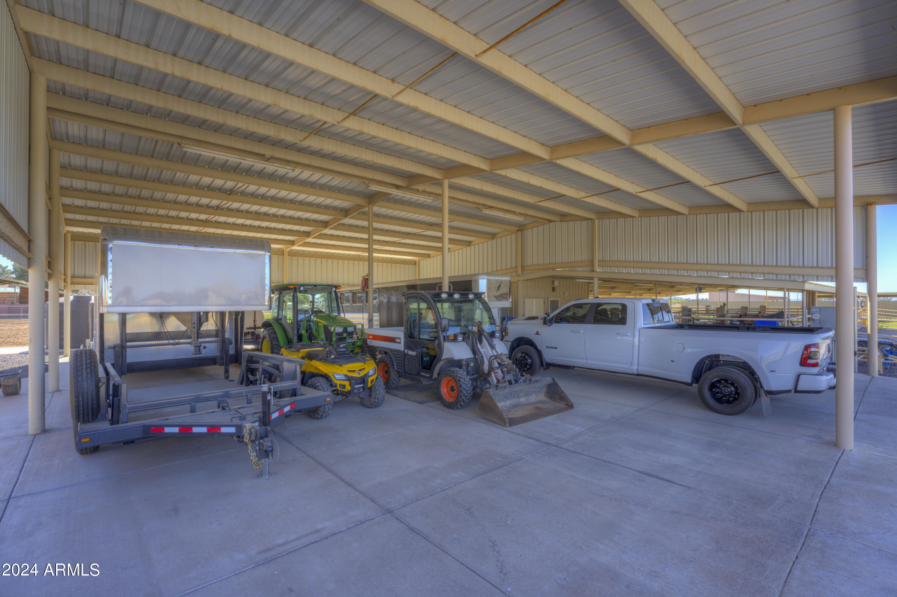 SUN VALLEY FARMS UNIT 4 - Residential