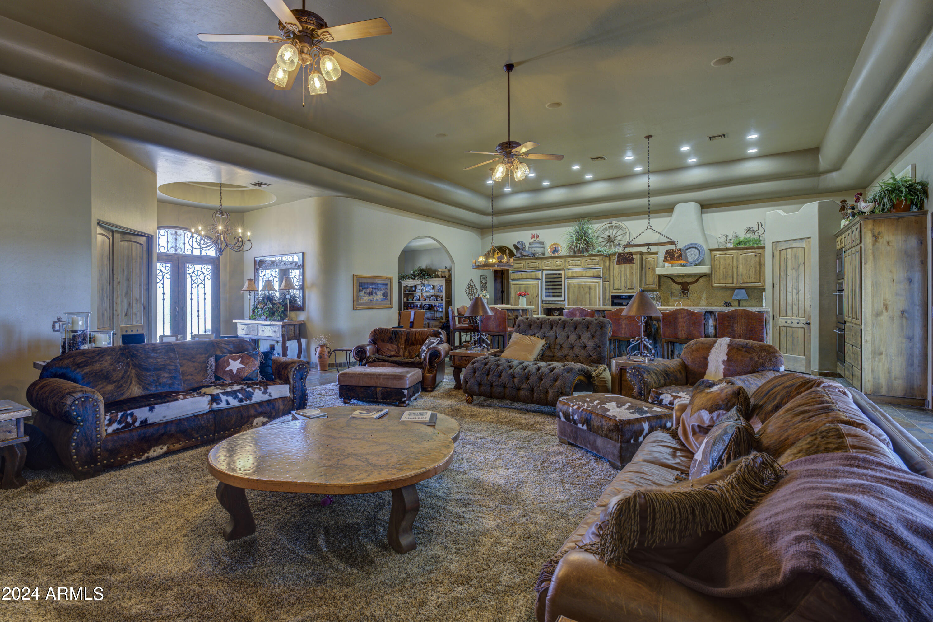 SUN VALLEY FARMS UNIT 4 - Residential
