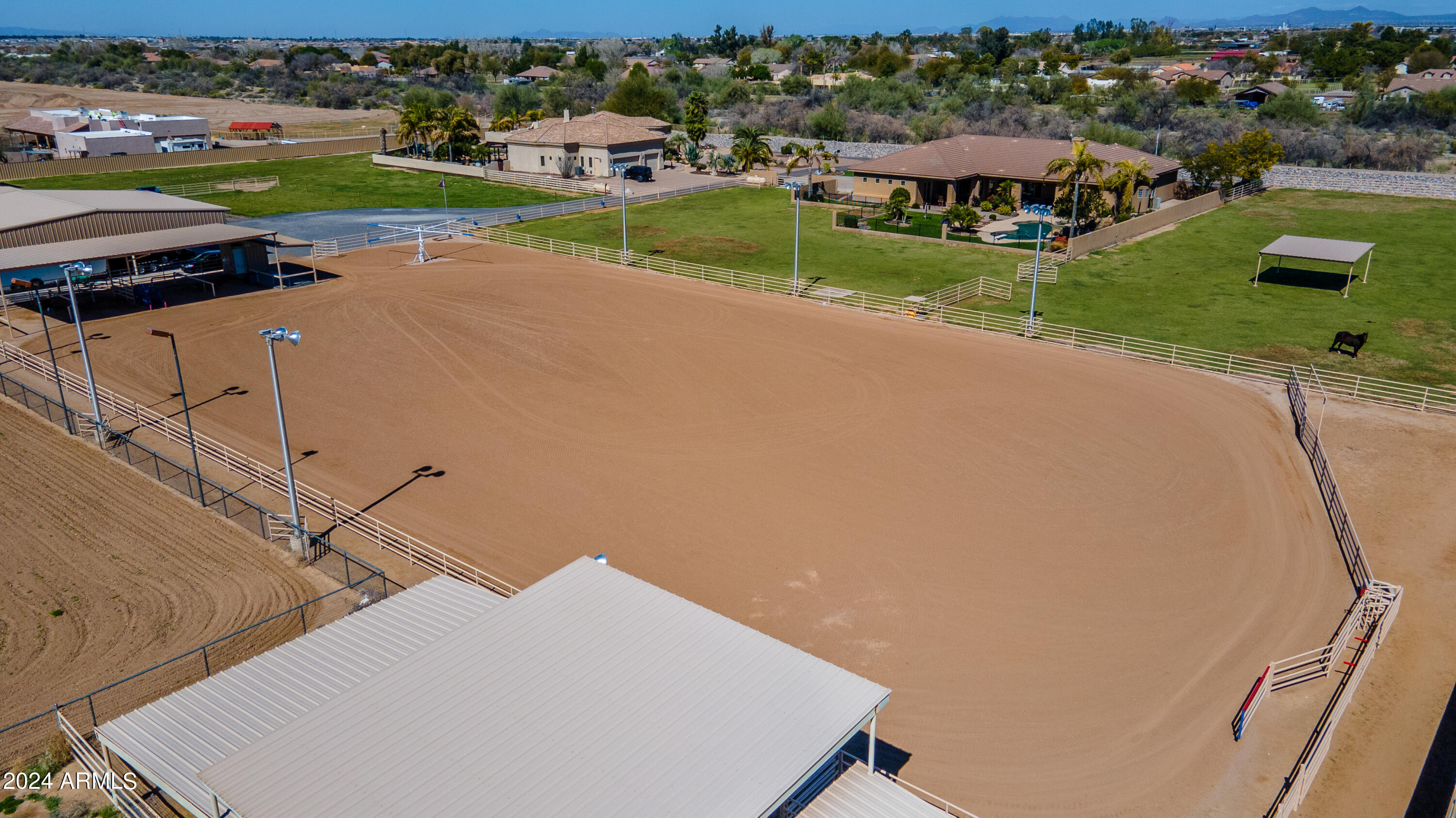 SUN VALLEY FARMS UNIT 4 - Residential