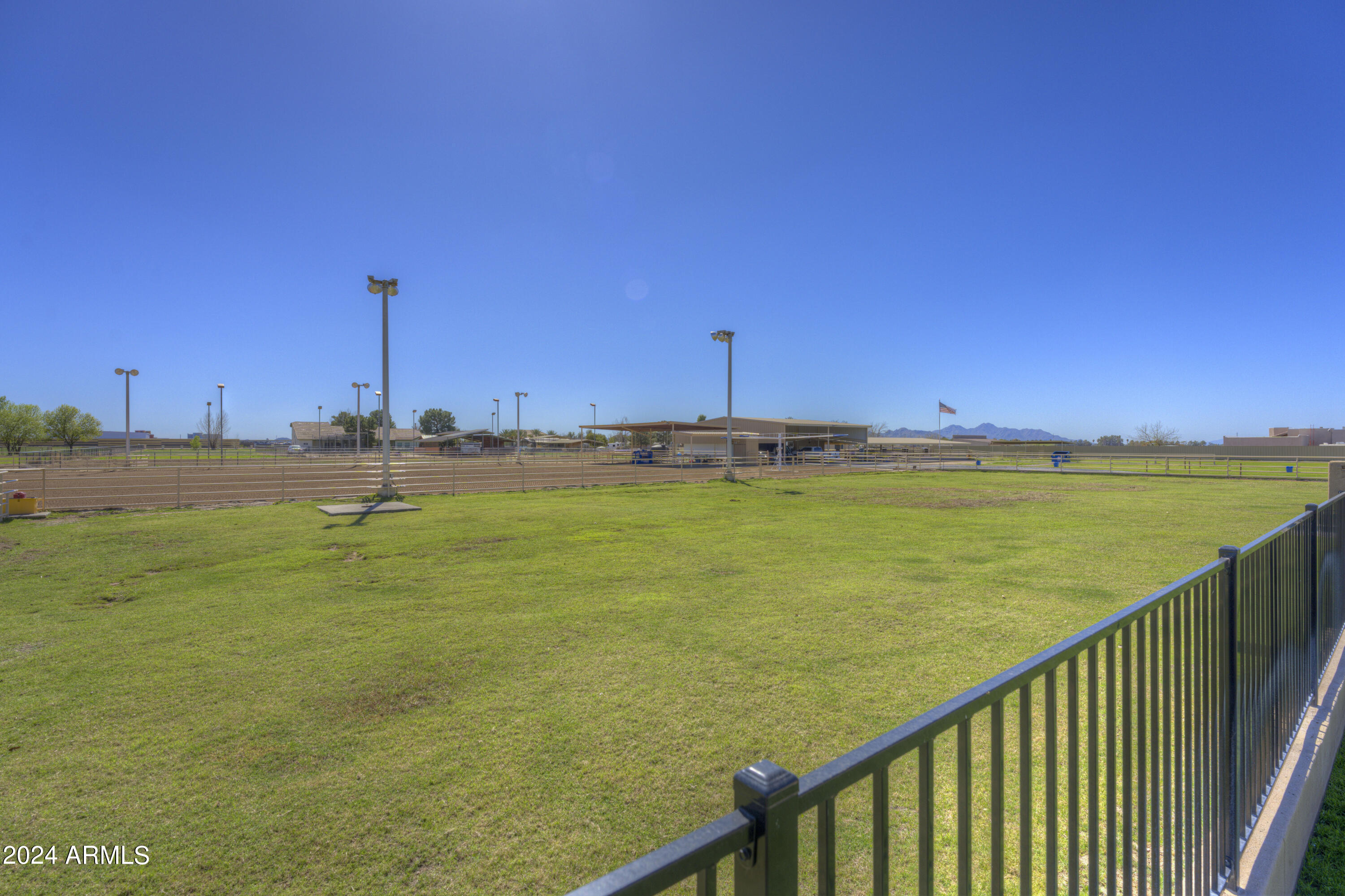 SUN VALLEY FARMS UNIT 4 - Residential