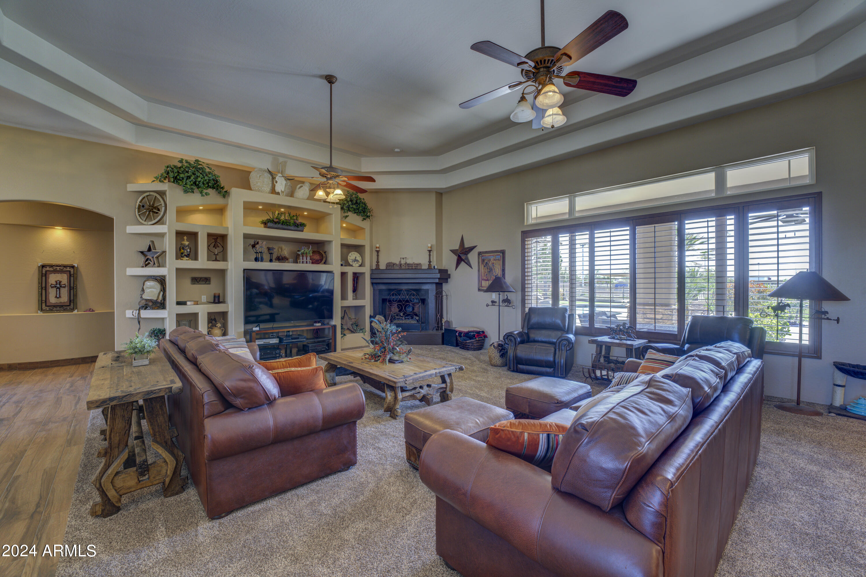 SUN VALLEY FARMS UNIT 4 - Residential