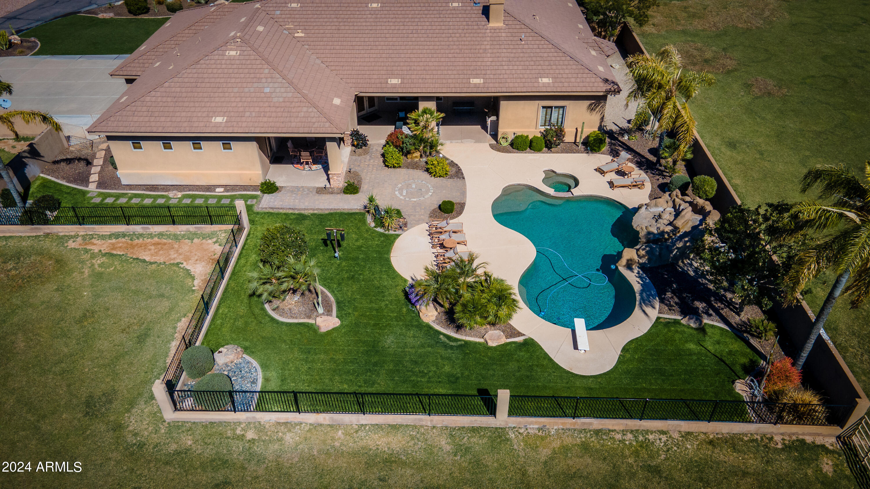 SUN VALLEY FARMS UNIT 4 - Residential