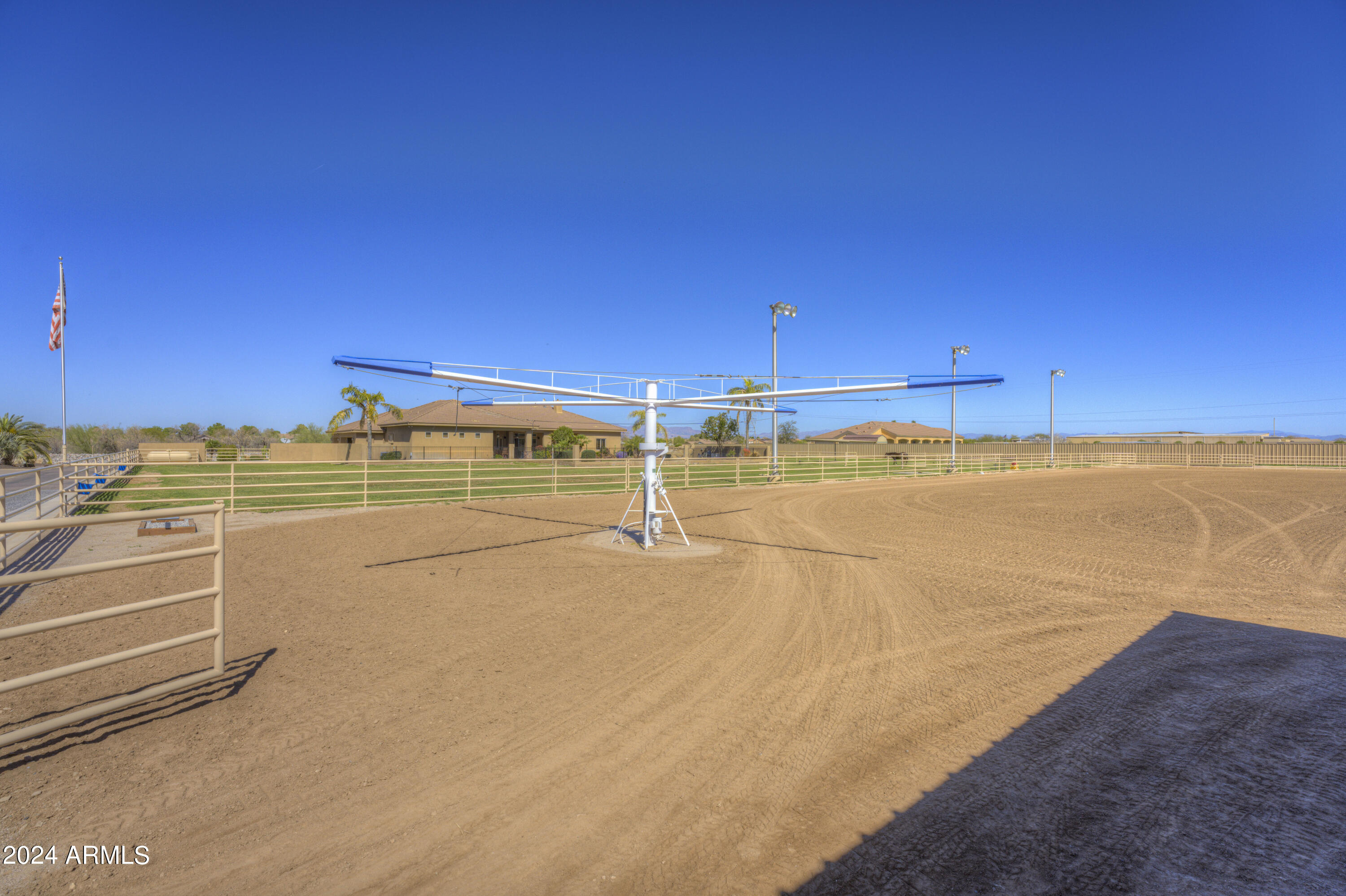 SUN VALLEY FARMS UNIT 4 - Residential