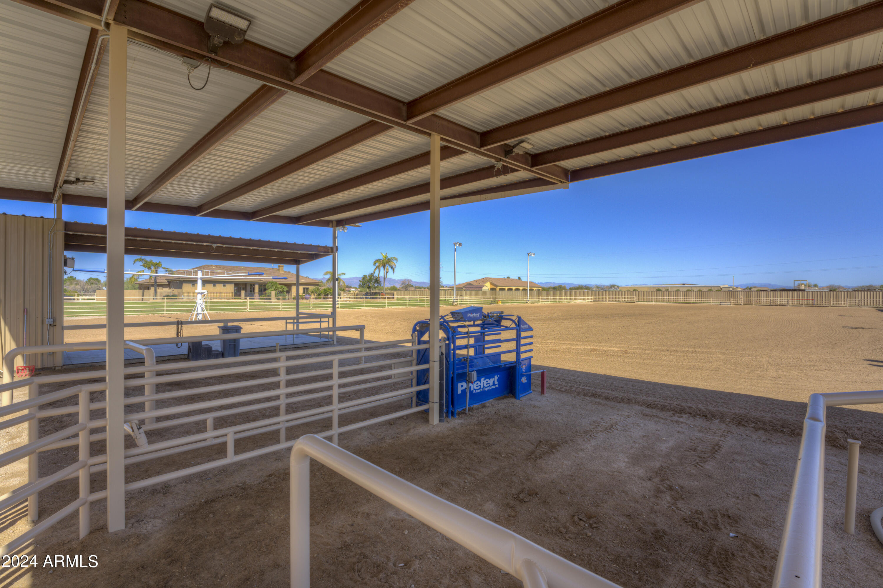 SUN VALLEY FARMS UNIT 4 - Residential