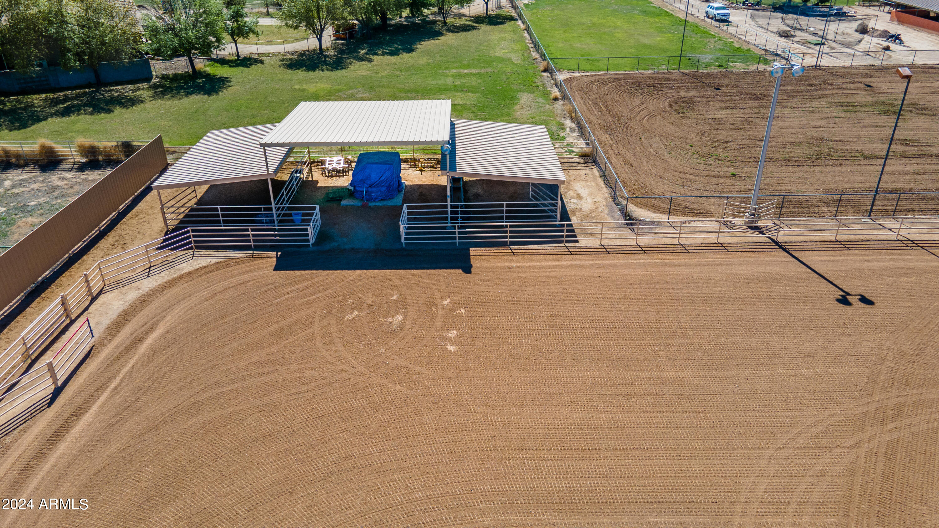 SUN VALLEY FARMS UNIT 4 - Residential