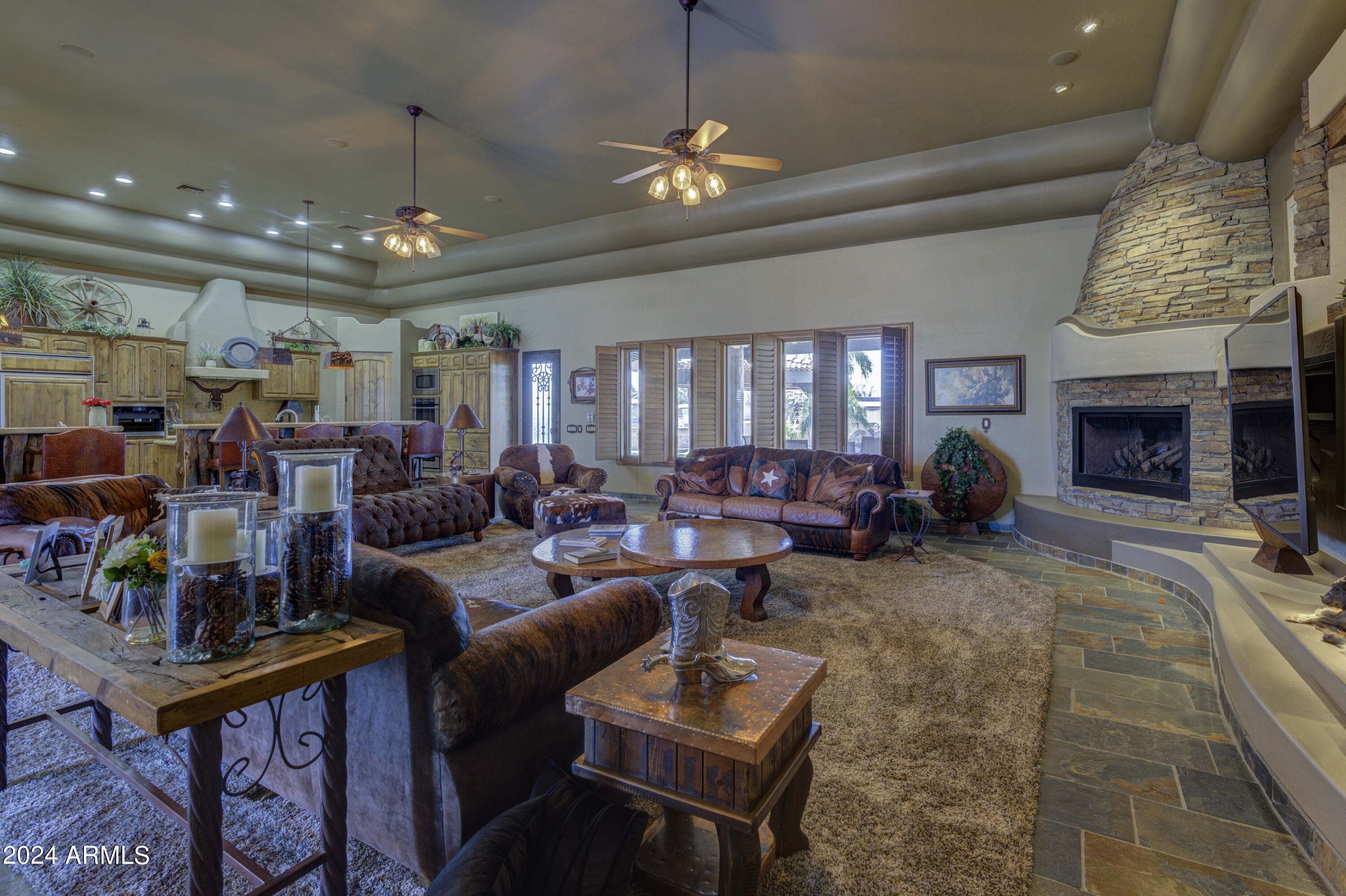 SUN VALLEY FARMS UNIT 4 - Residential