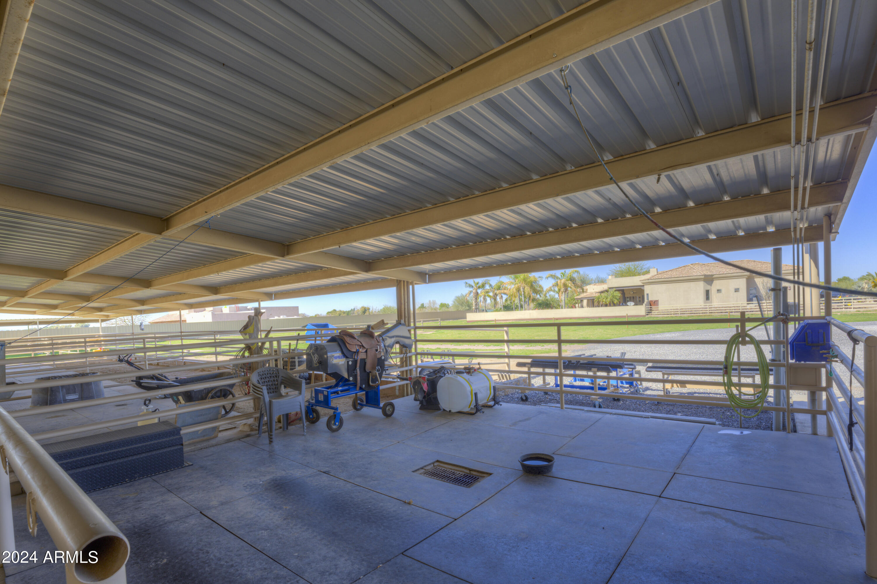 SUN VALLEY FARMS UNIT 4 - Residential