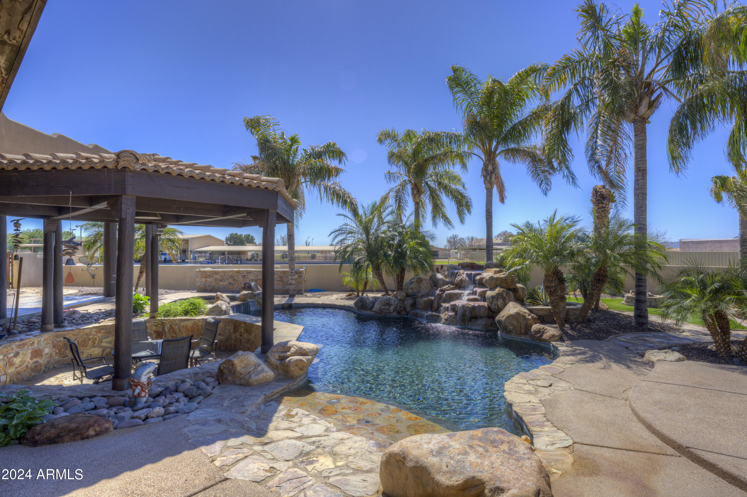 SUN VALLEY FARMS UNIT 4 - Residential