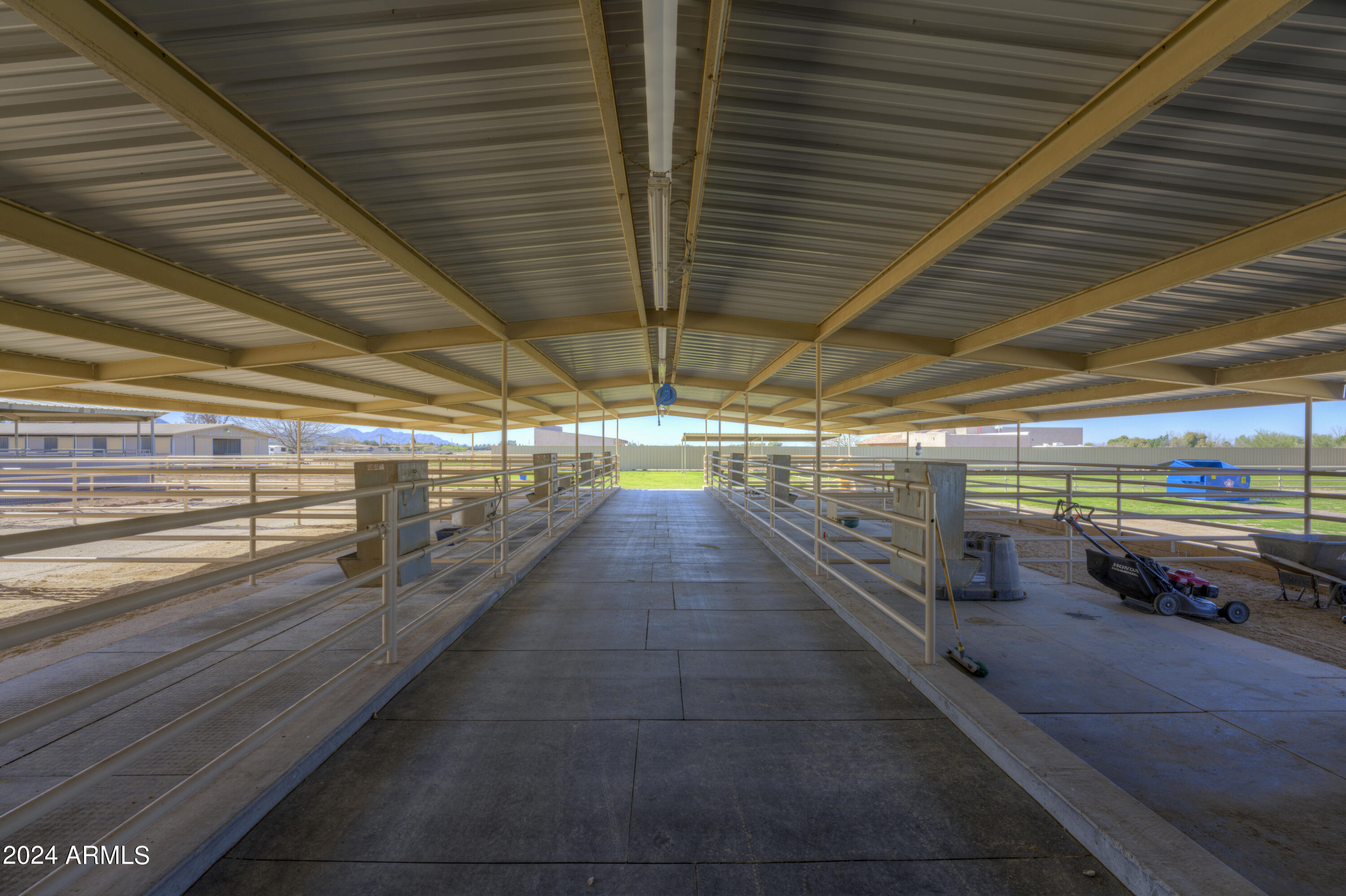 SUN VALLEY FARMS UNIT 4 - Residential