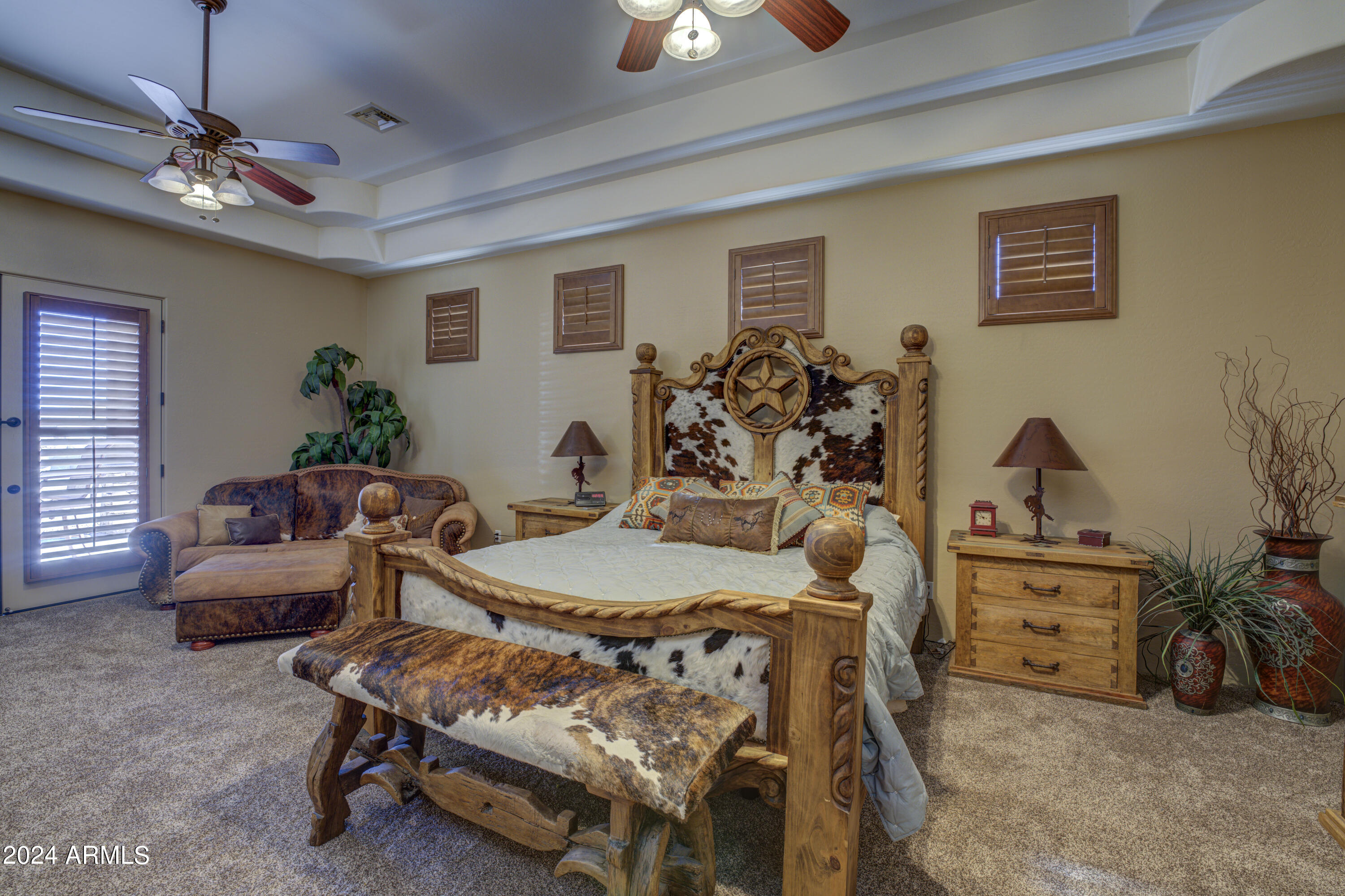 SUN VALLEY FARMS UNIT 4 - Residential