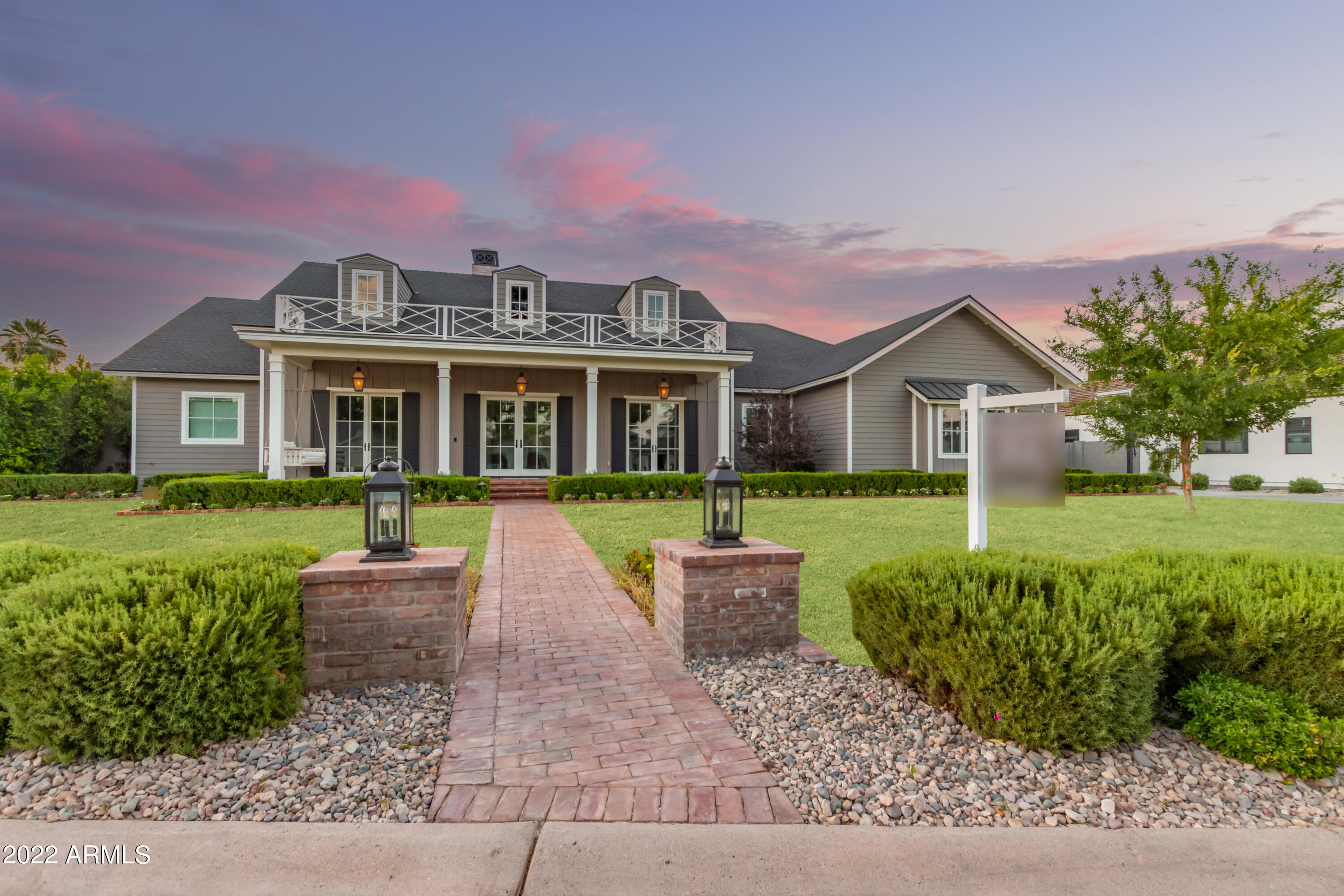 SUN VALLEY ESTATES LOT 1-4, 8-17, 20-33 - Residential