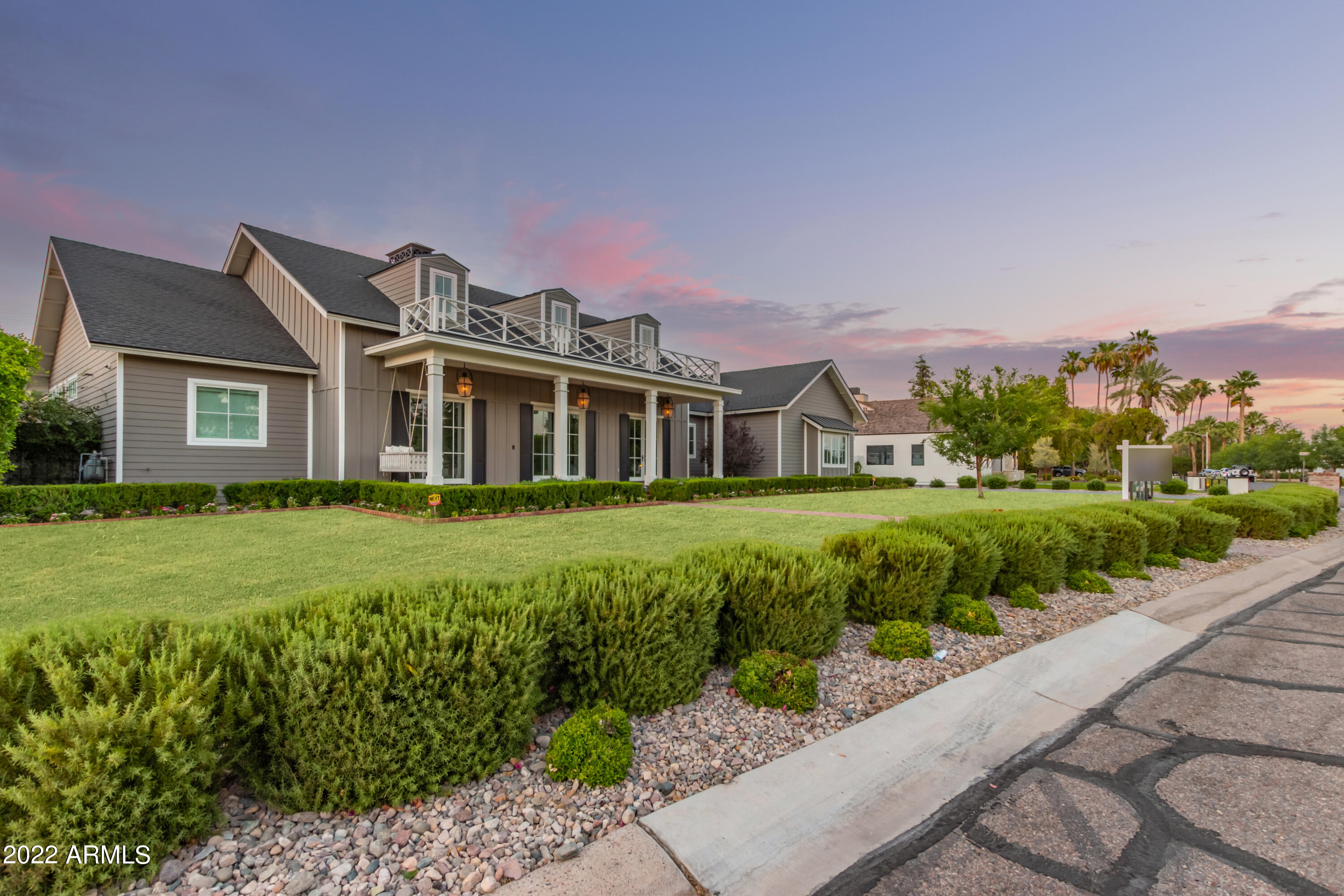 SUN VALLEY ESTATES LOT 1-4, 8-17, 20-33 - Residential